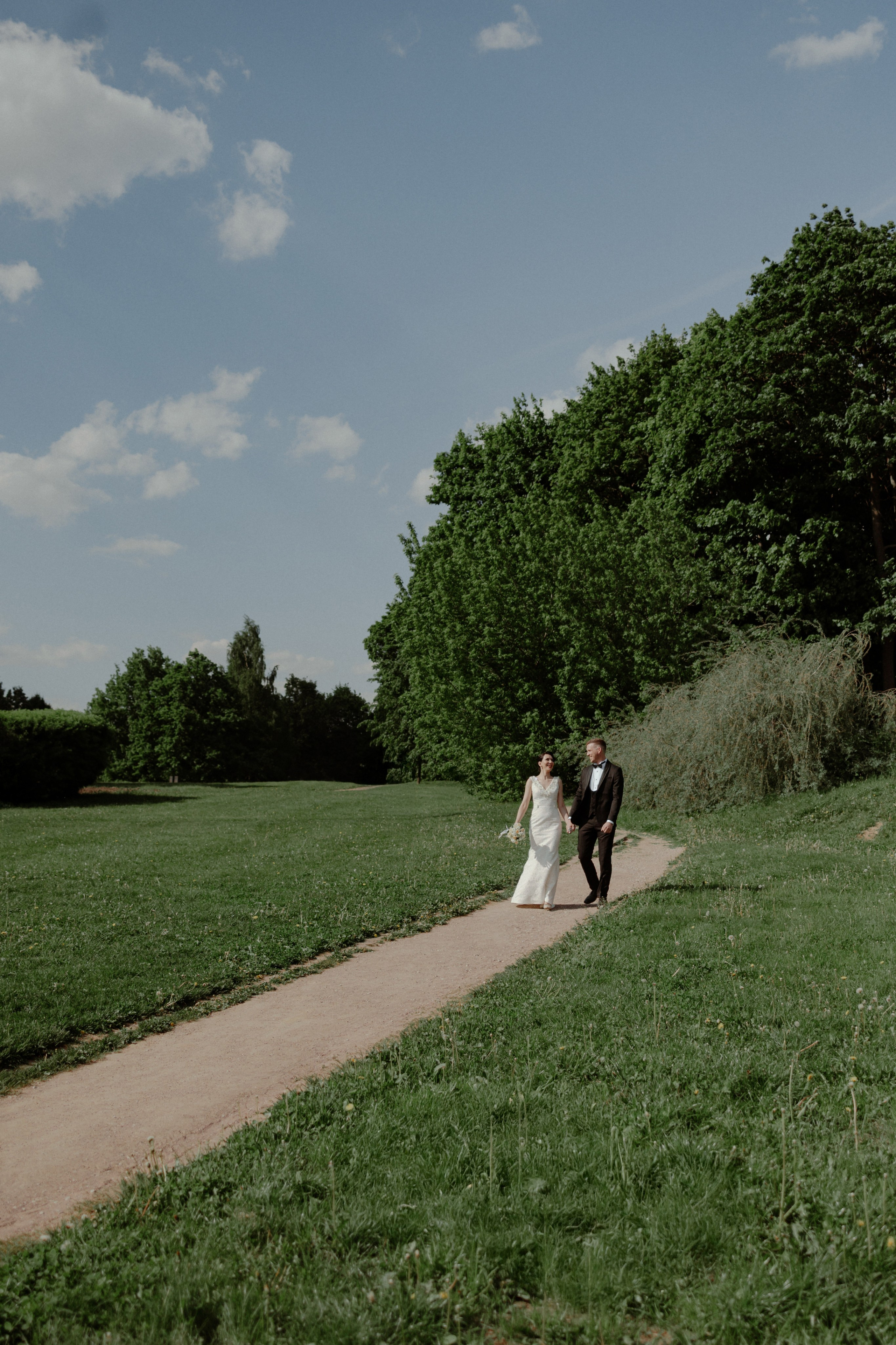 Иван и Эльмира. Свадебный фотограф Маргарита Глумскова