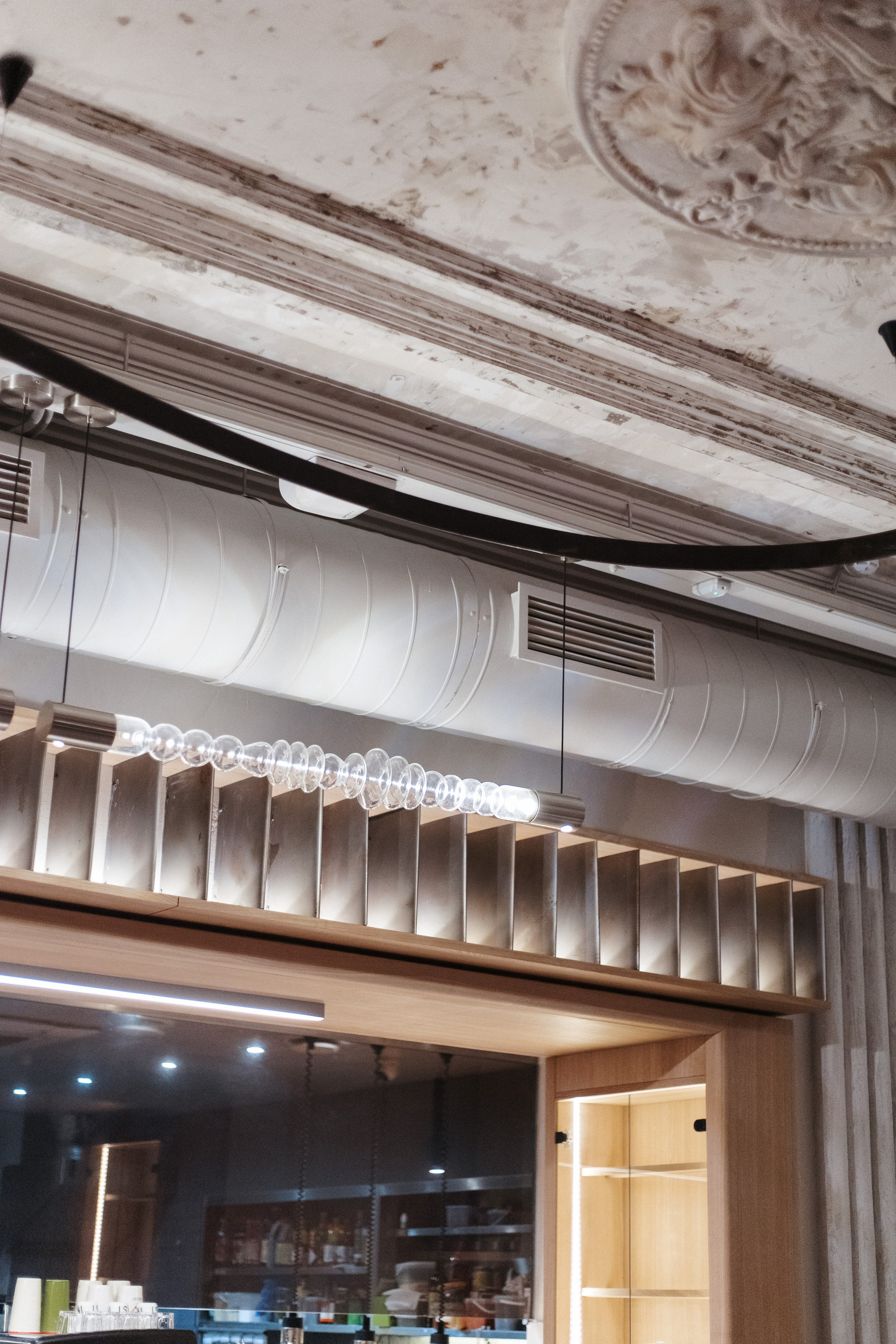 AMORE ОТКРЫТИЕ — DAY II. СВОИ. ФОТООТЧЕТЫ-СОБЫТИЯ-МЕСТА