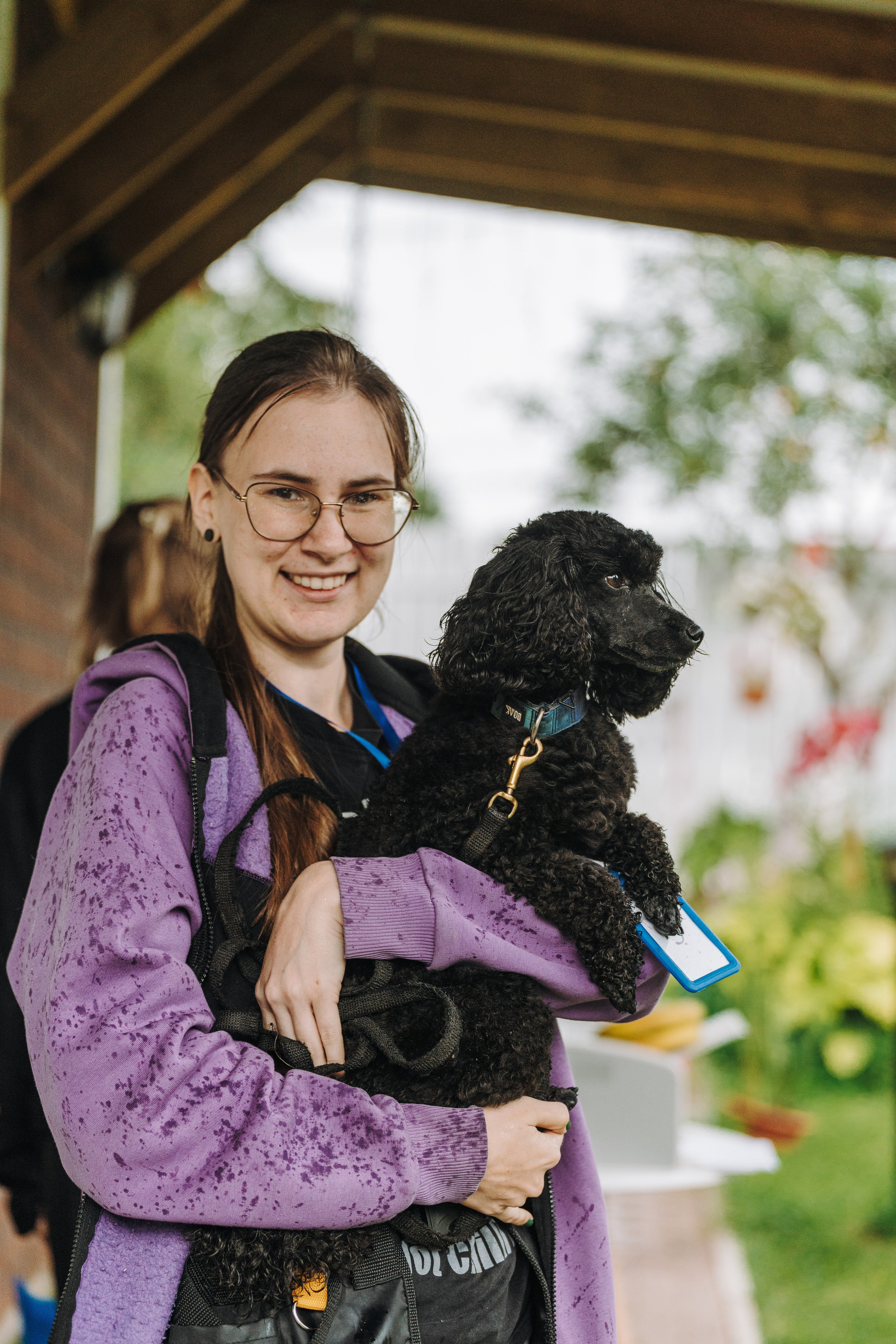 Соревнования по ноузворку в Новожилово. Фотограф анималист в Спб недорого Олеся Майорова