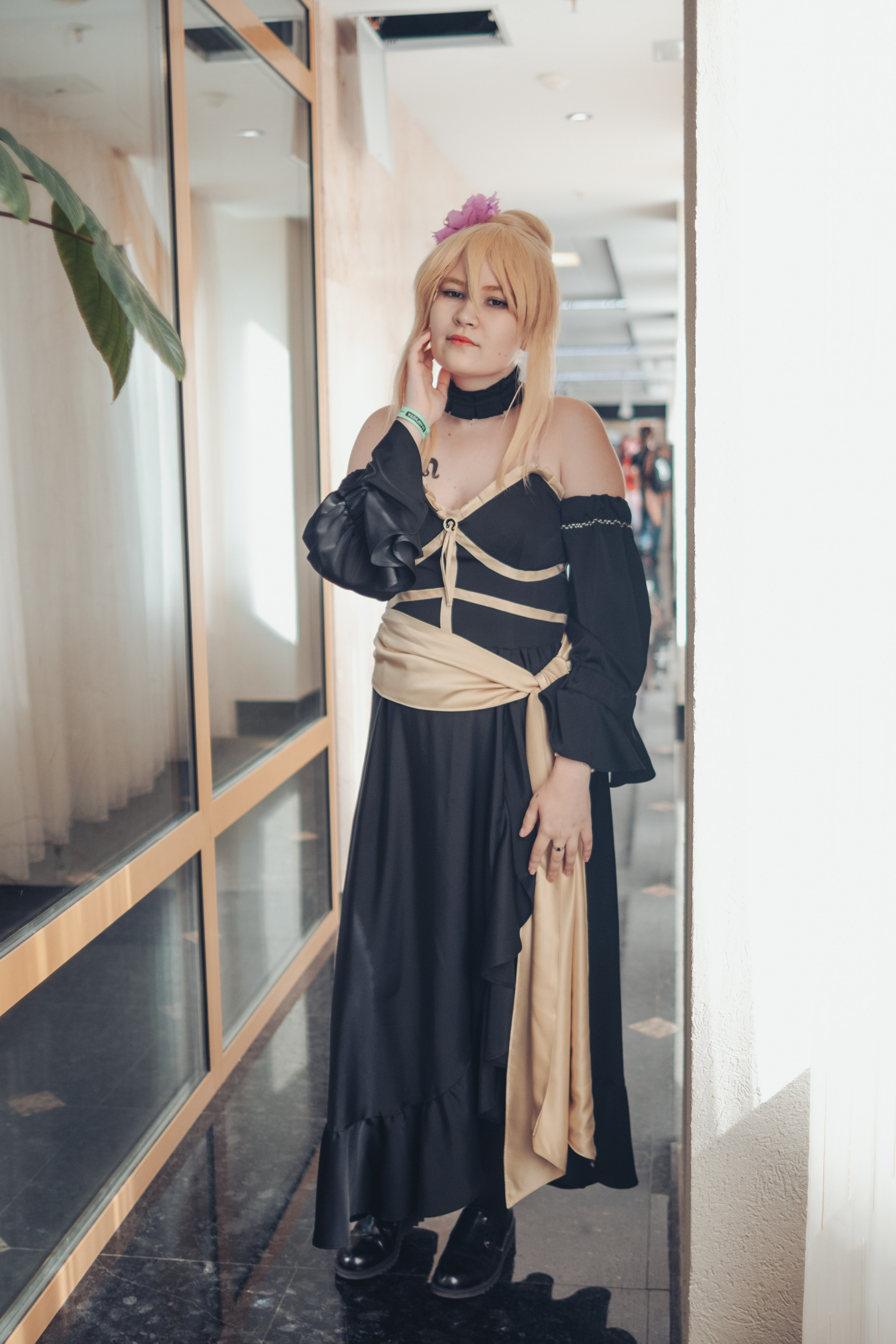 Анимау 2024. Фотограф Набережные Челны Лысенков Олег