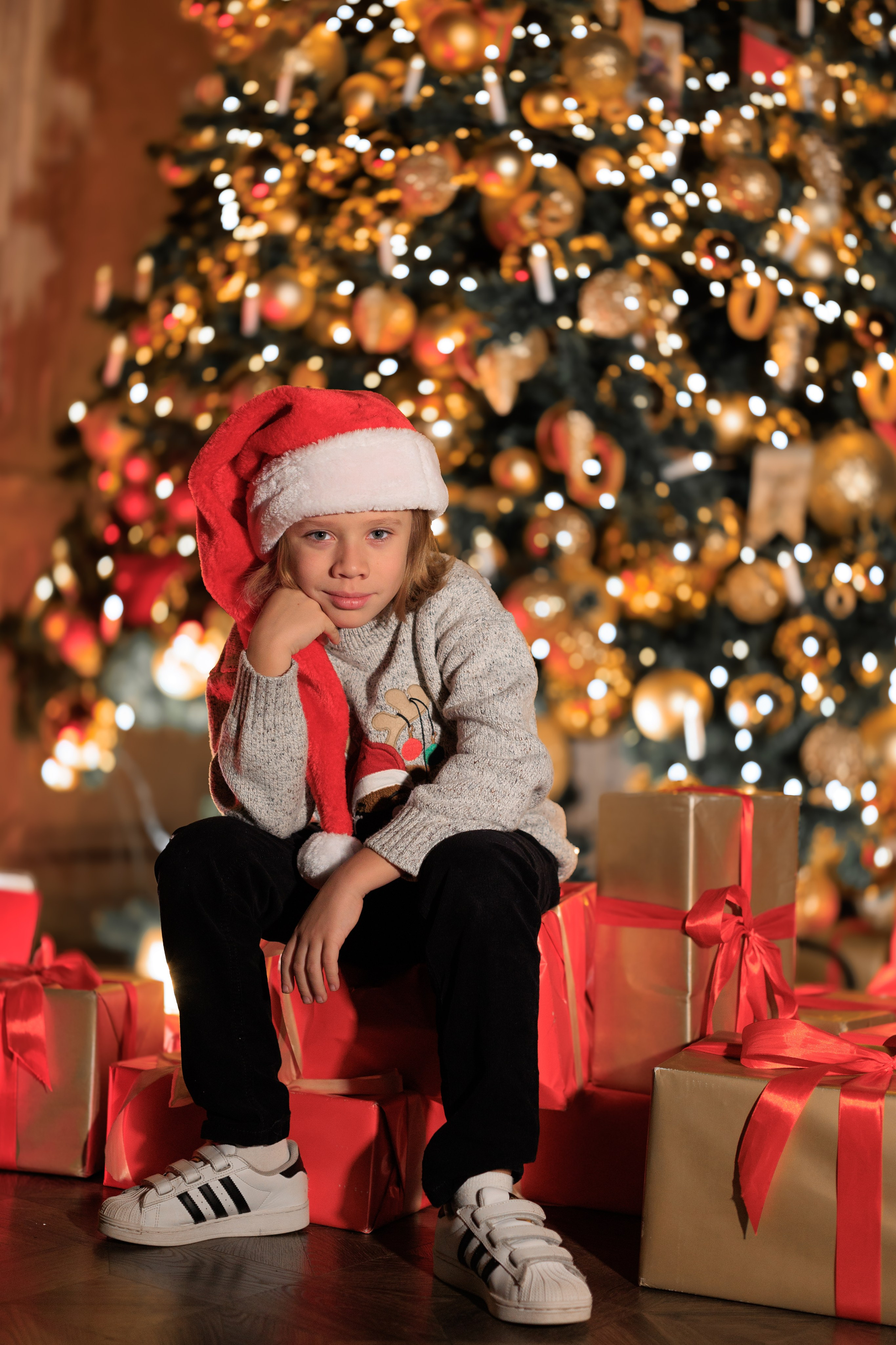 НГ ГЛЕБ. Я фотограф из Москвы к Вашим услугам