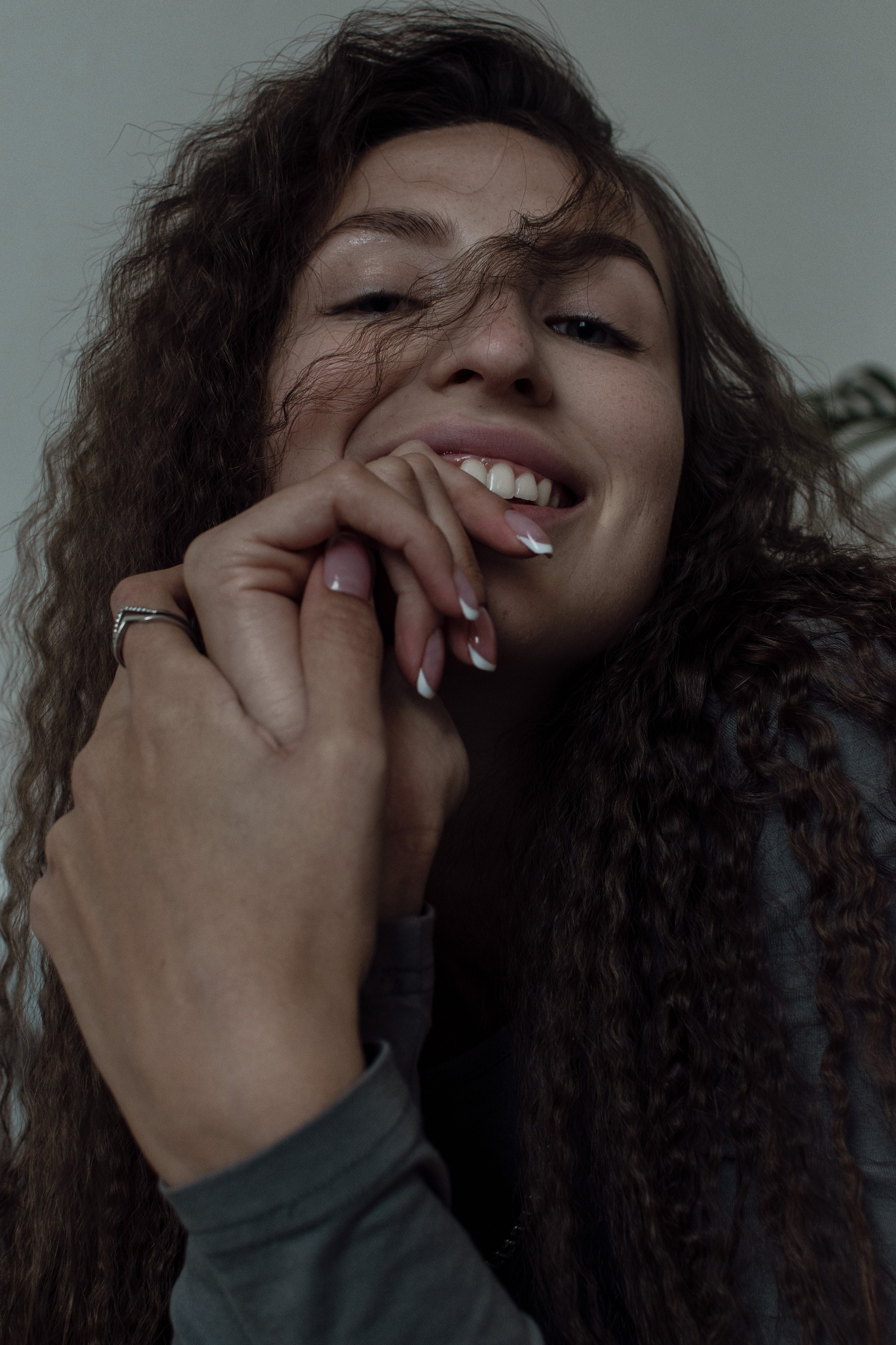 НАСТОЯЩЕСТЬ. Индивидуальный фотограф в Санкт-Петербурге Надежда Волобуева