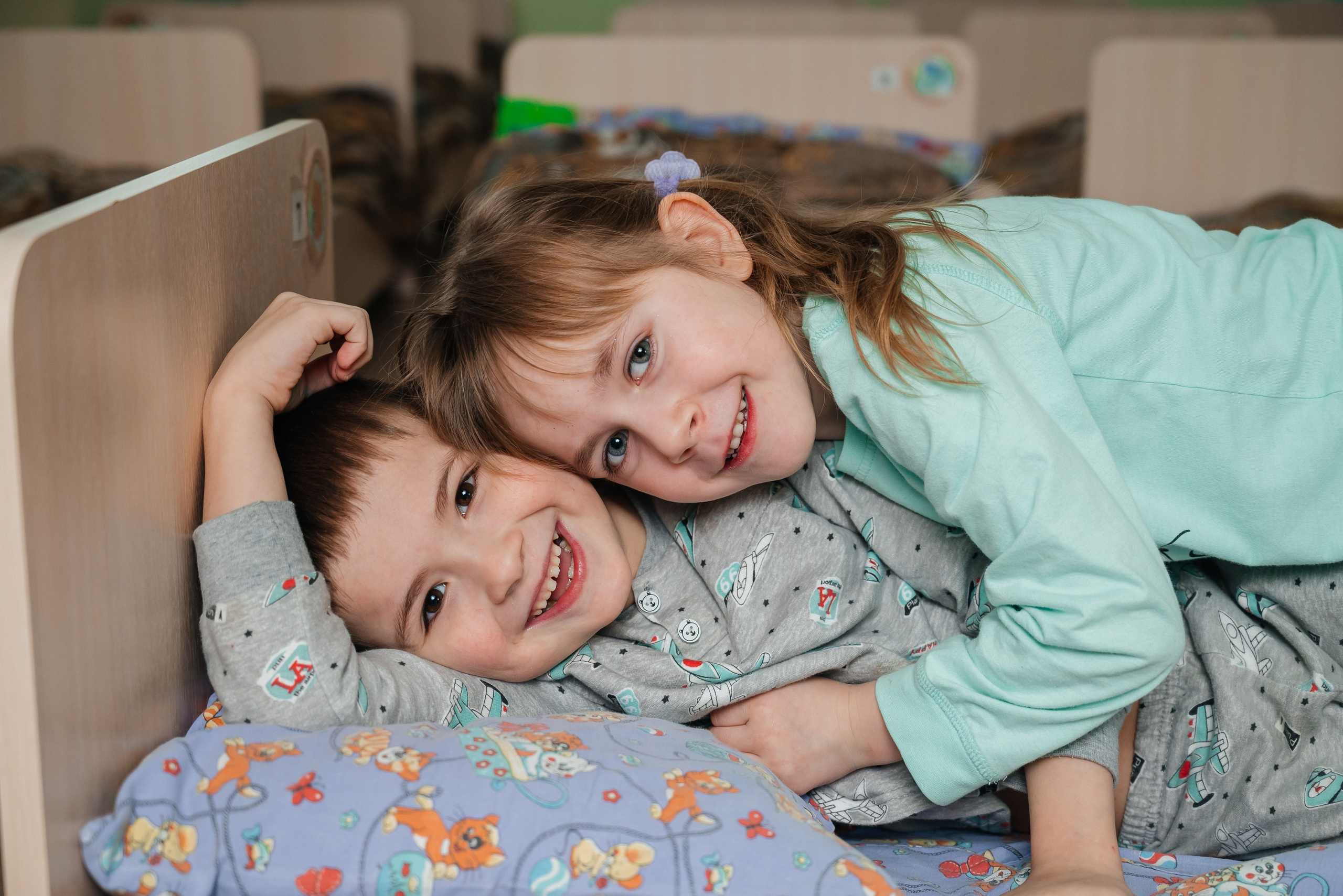 Детский сад. Фото. Современные выпускные альбомы. Воткинск