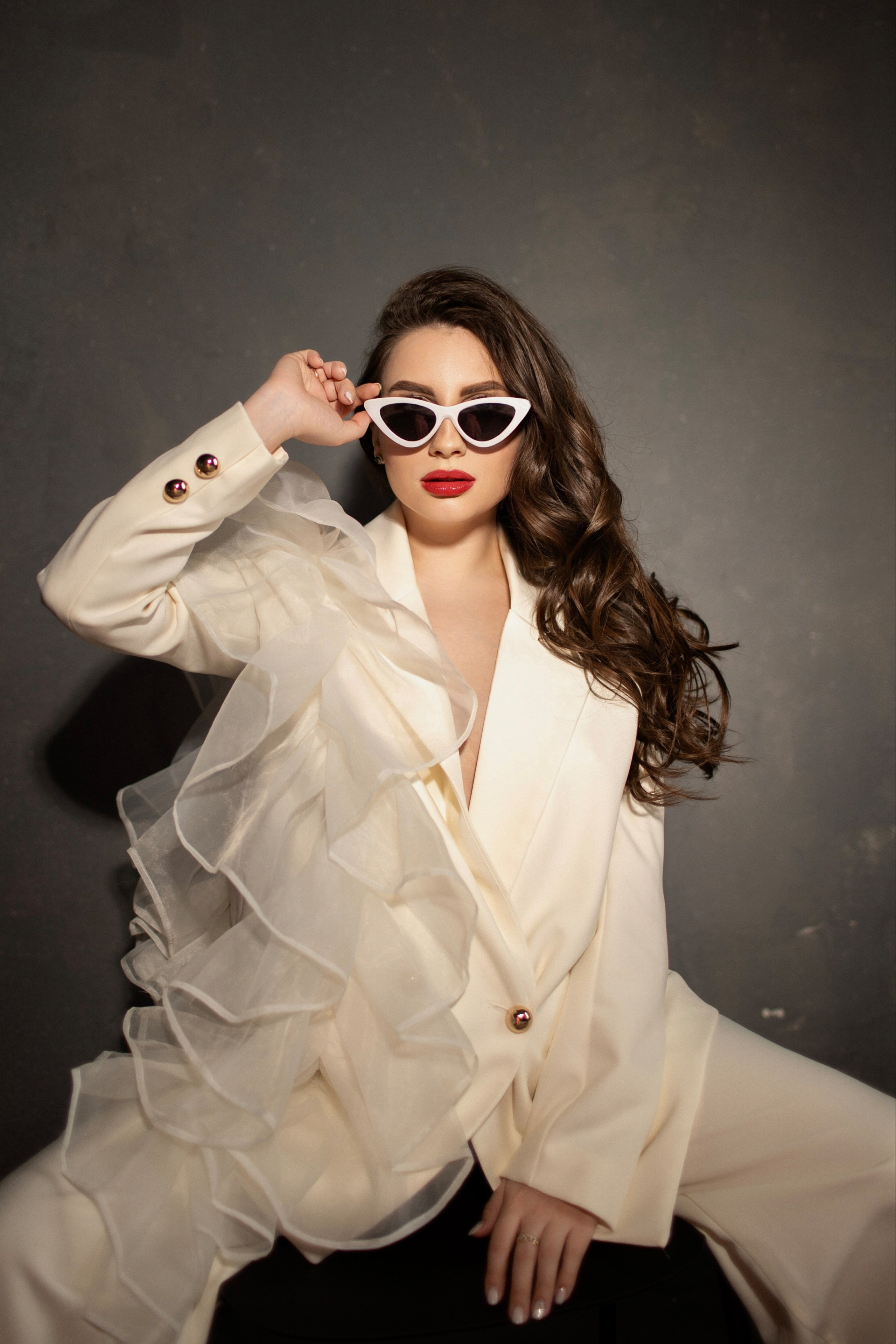 KATYA. Фотограф Мария Сивохина