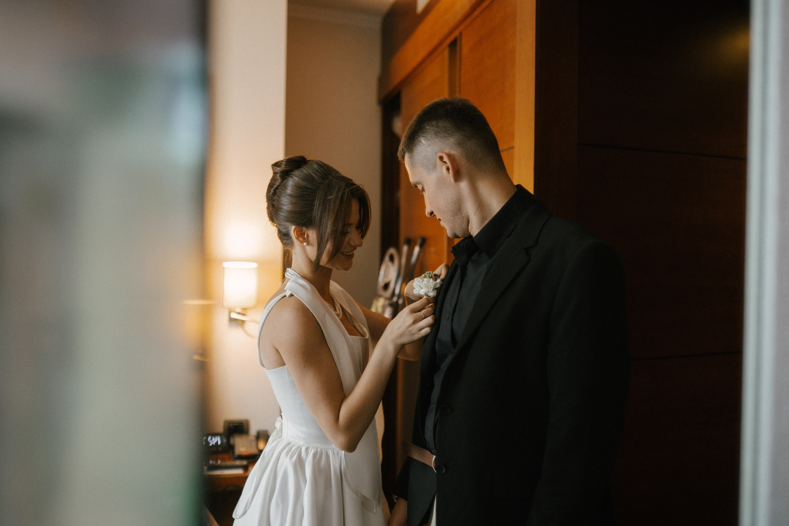 Свадьба: Никита и Софья. Катя Сагалаева. Свадебный фотограф Новосибирск