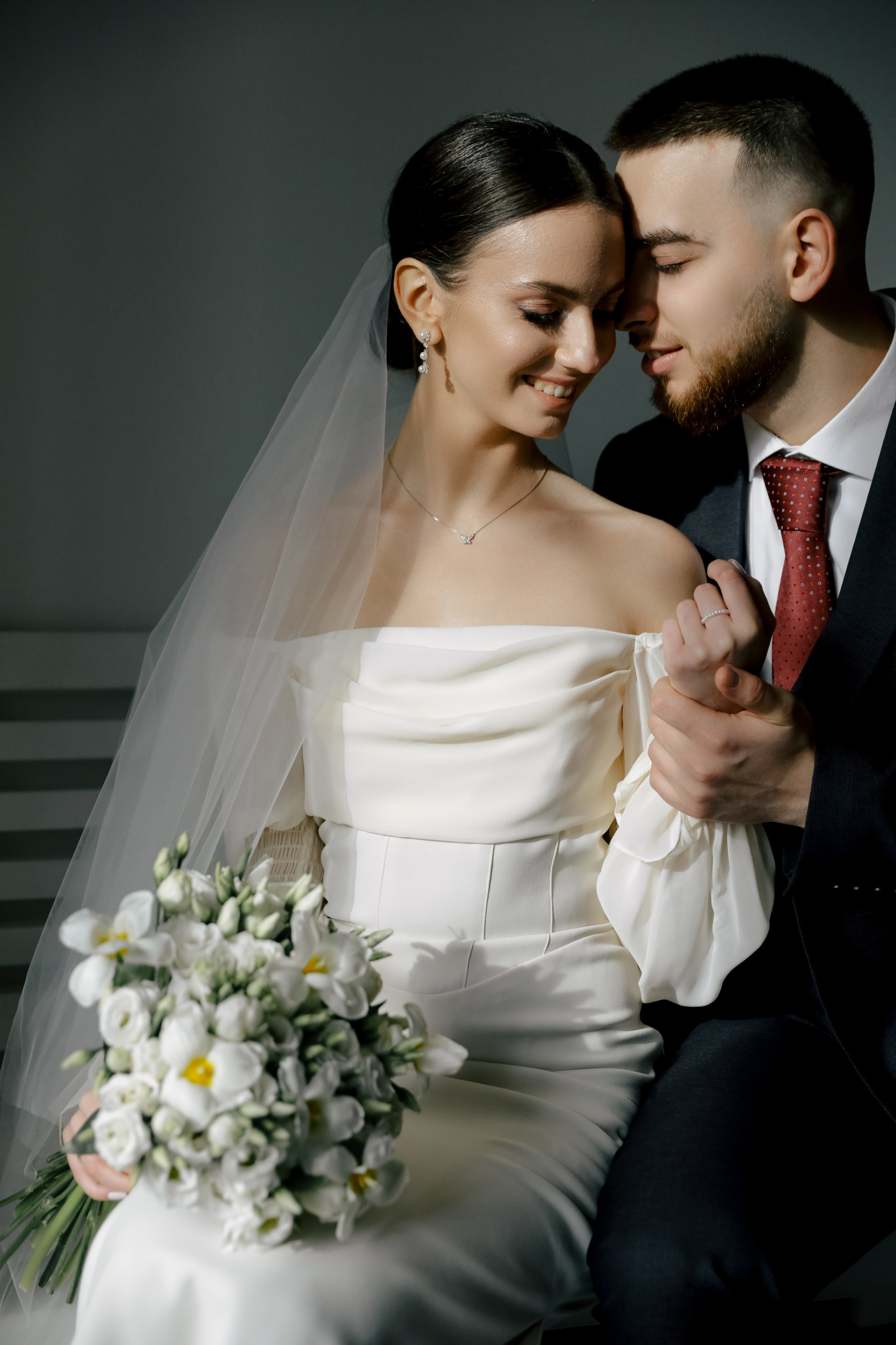 Свет внутри нас. Свадебный и семейный фотограф в Варшаве