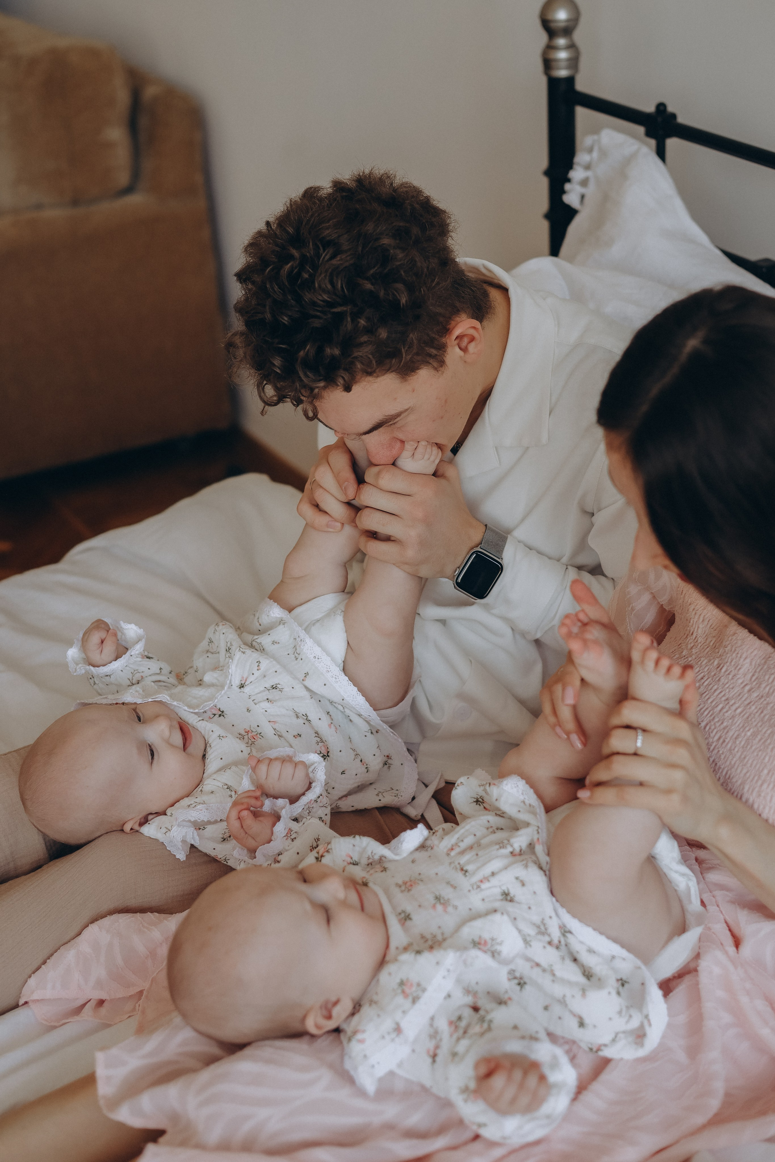 1+1=4. Диана Чечель. Свадебный и семейный фотограф в Москве