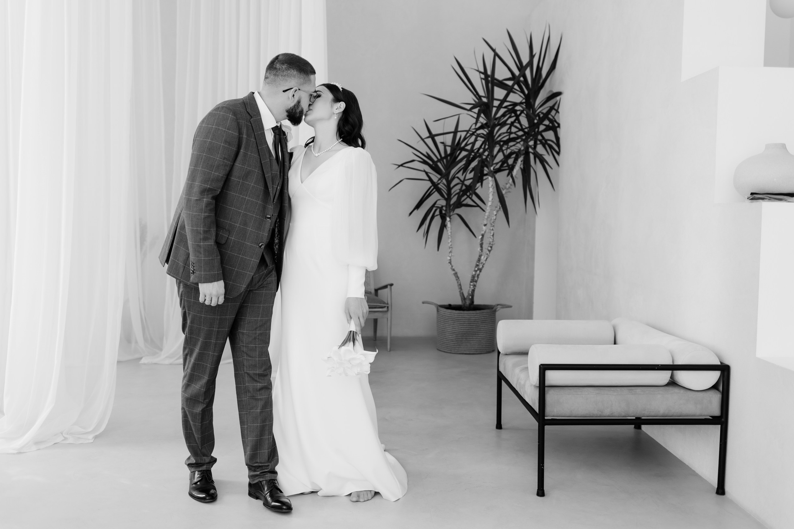 Alexandra & Danila. Свадебный и семейный фотограф