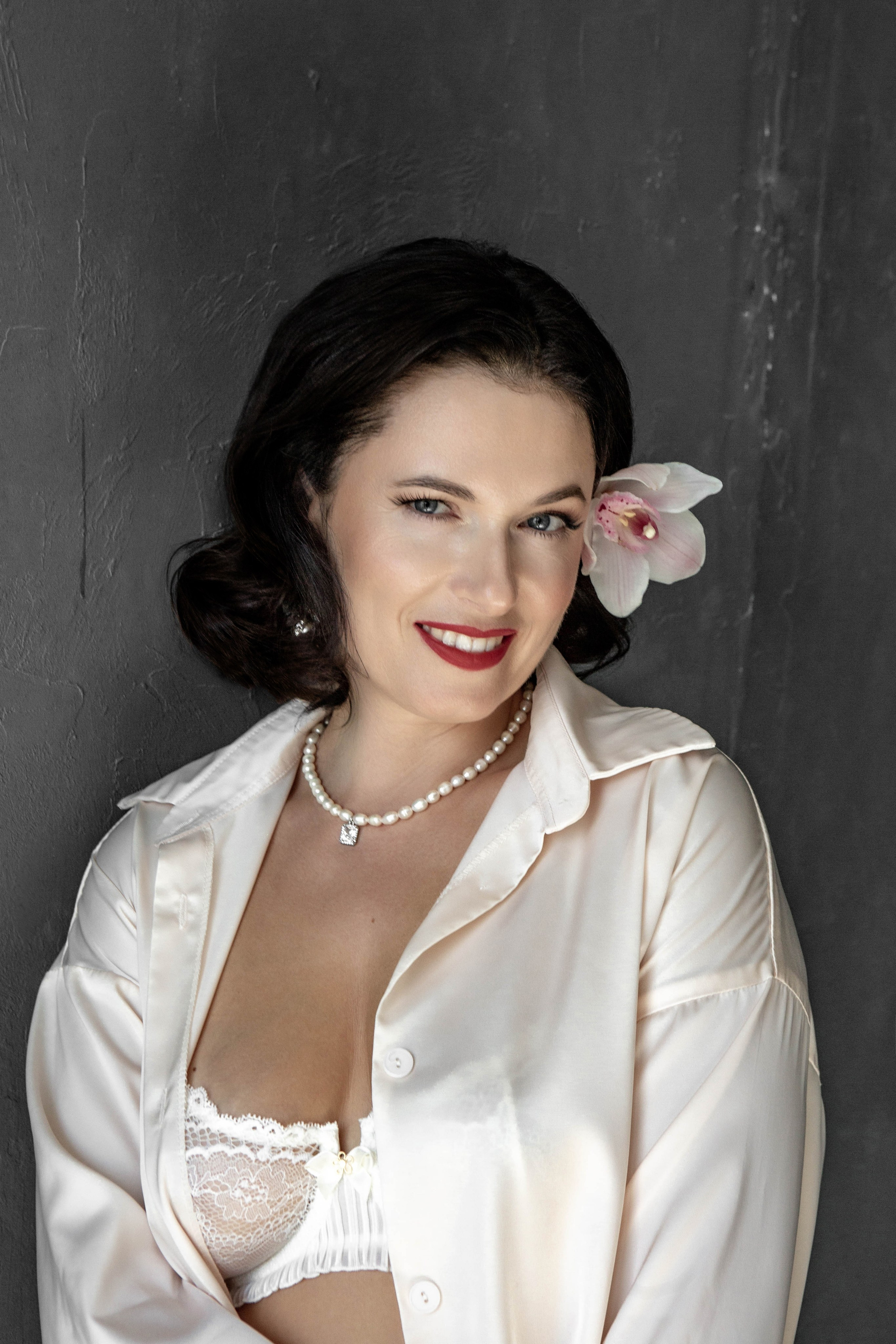 Песочные часы. Фотограф Екатерина Голицына