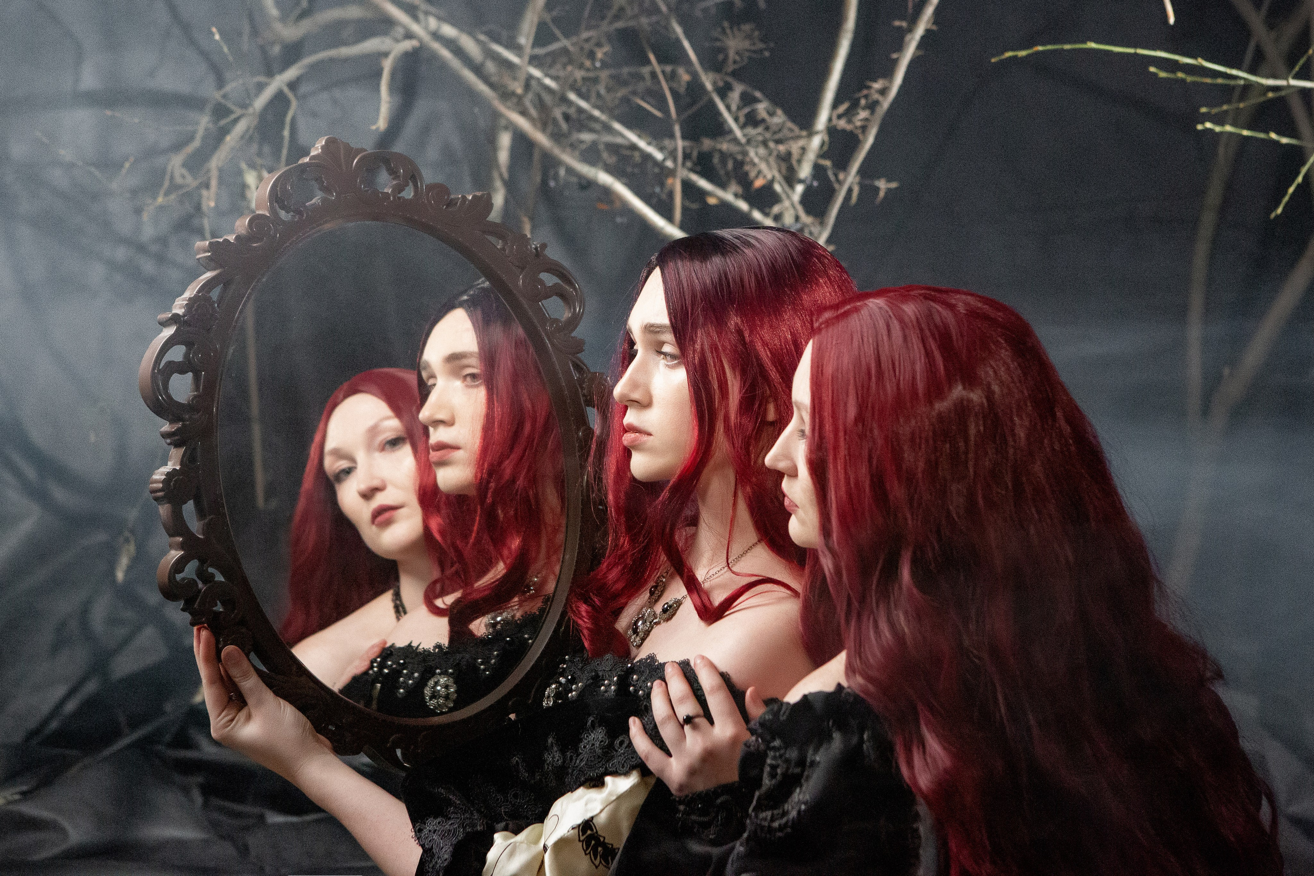 Салемские истории. Фотограф Екатерина Голицына