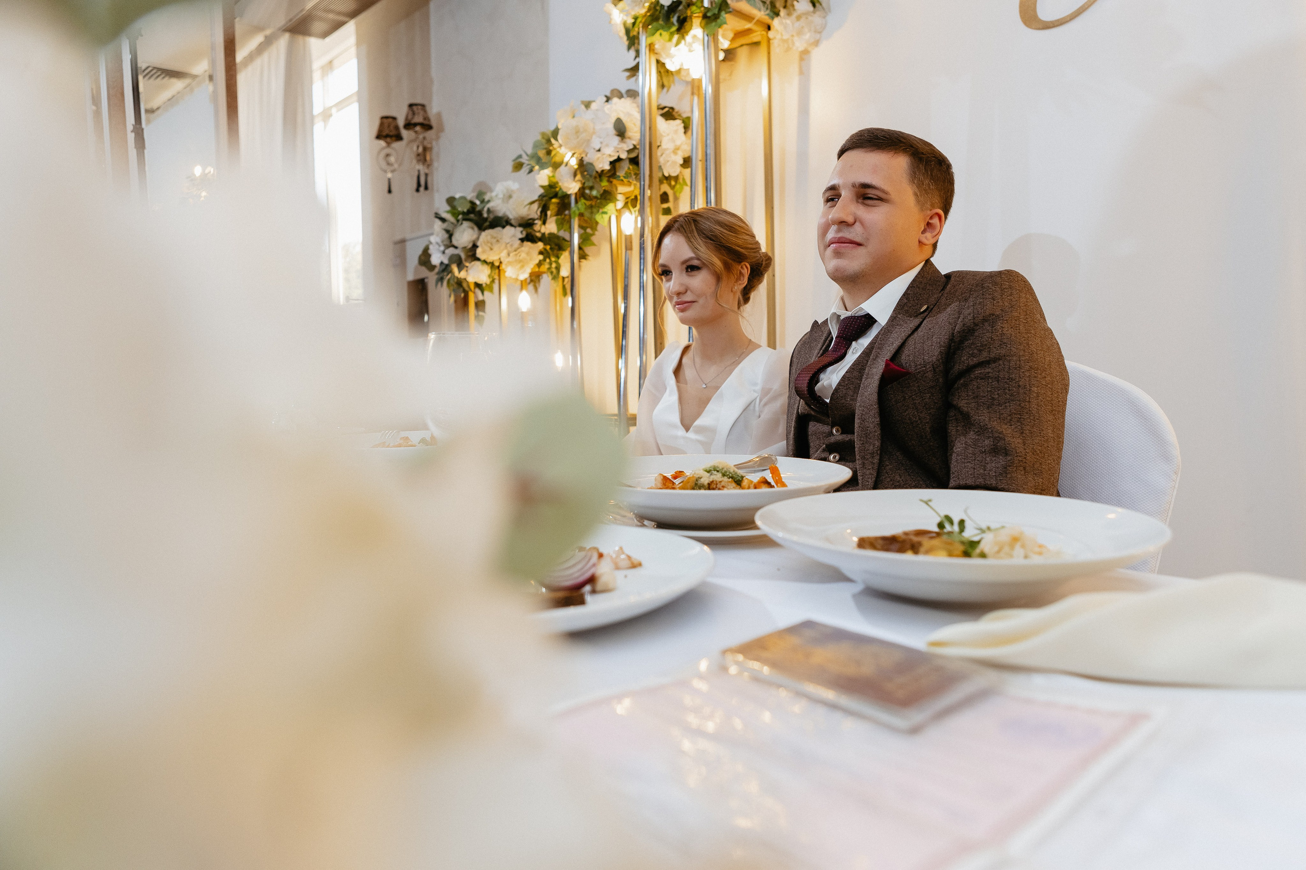 Сабина и Григорий. Свадебный и семейный фотограф в Челябинске. Аврамец Анна