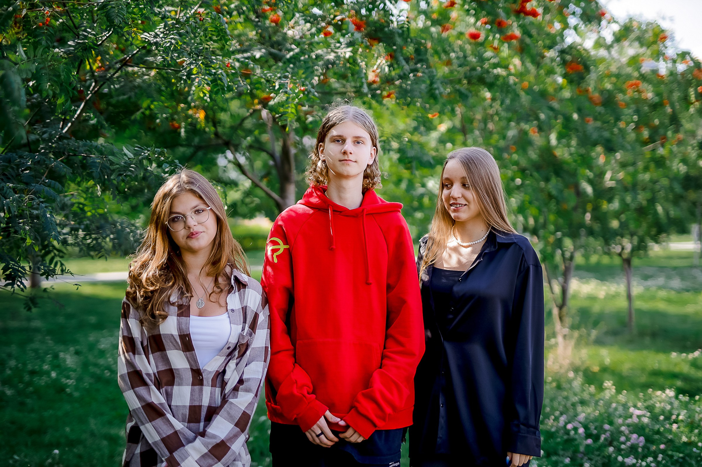 9 Я ШКОЛА 1409 ПРОГУЛКА. Фотограф в Москве Ольга Колесникова