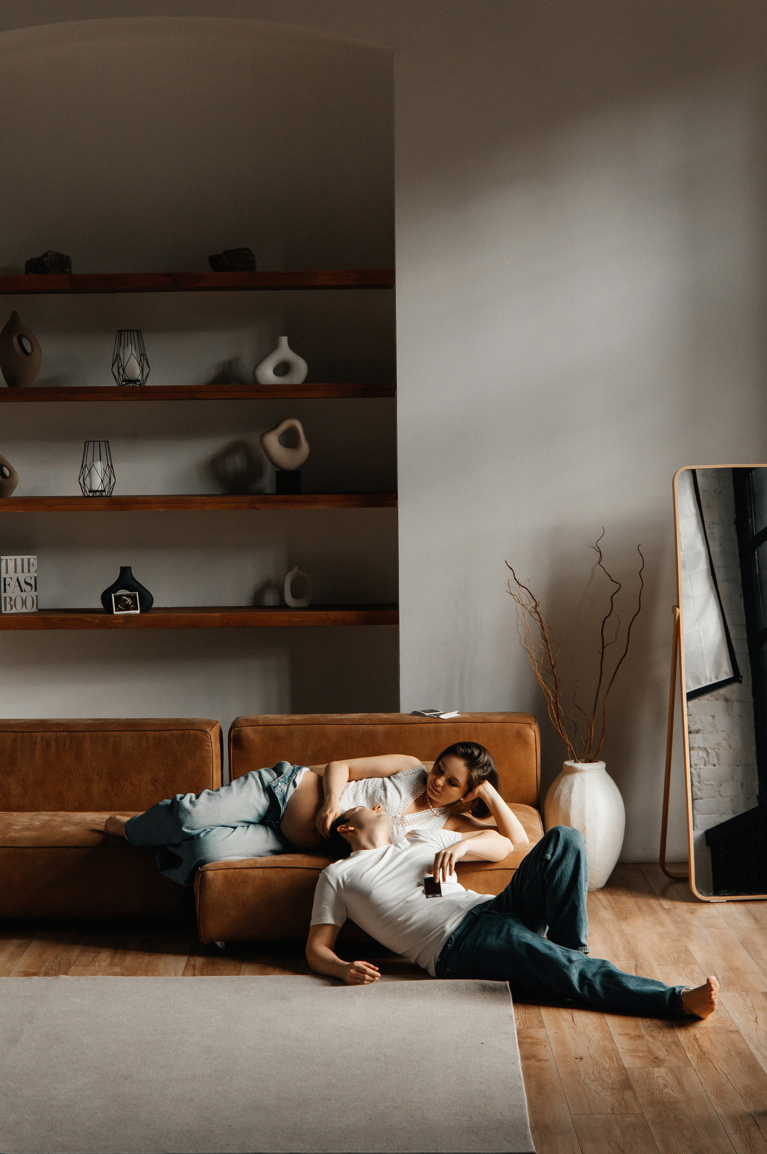 PREGNANCY. Мария — Свадебный фотограф