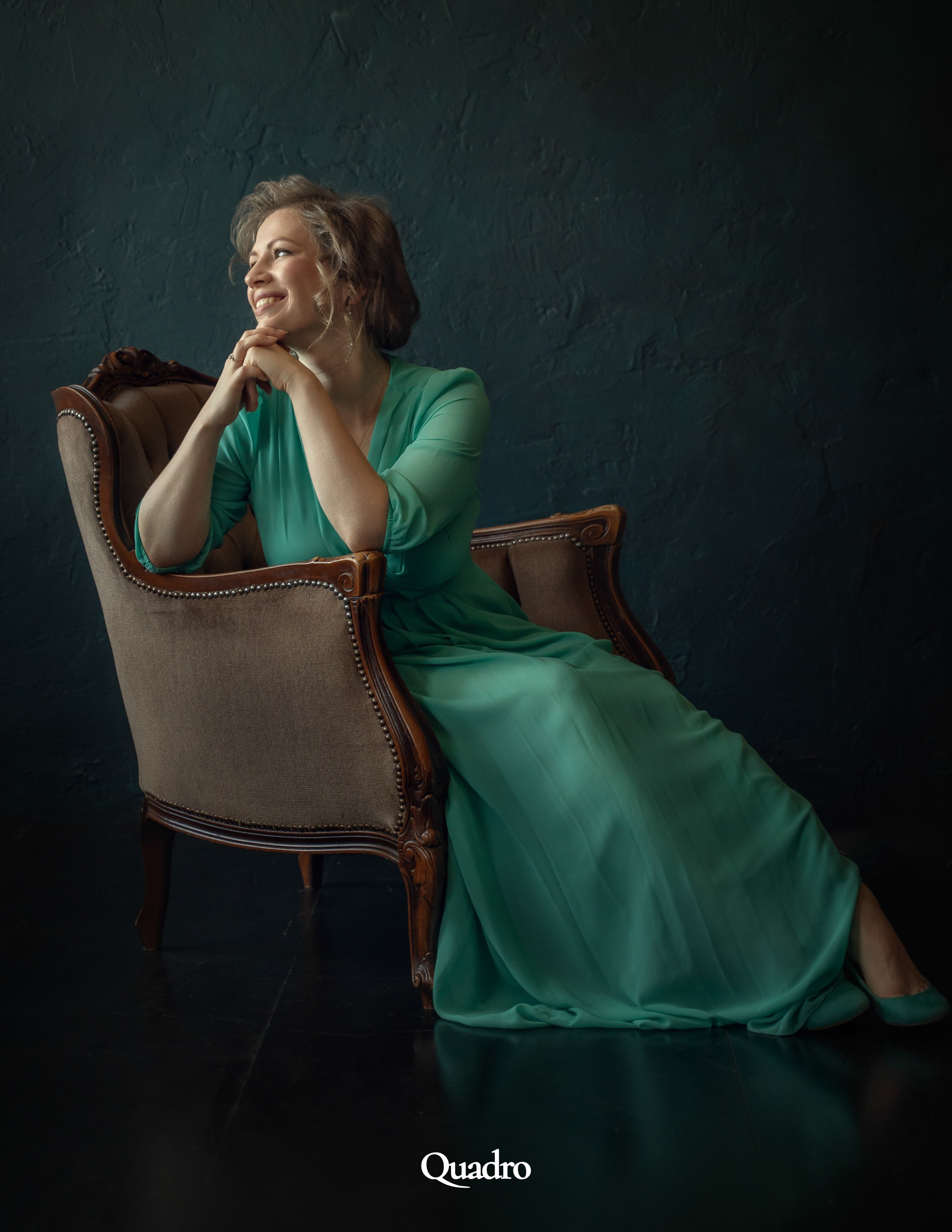 QUADRO #1352. Портретный и семейный фотограф в Санкт-Петербурге Татьяна Дубова