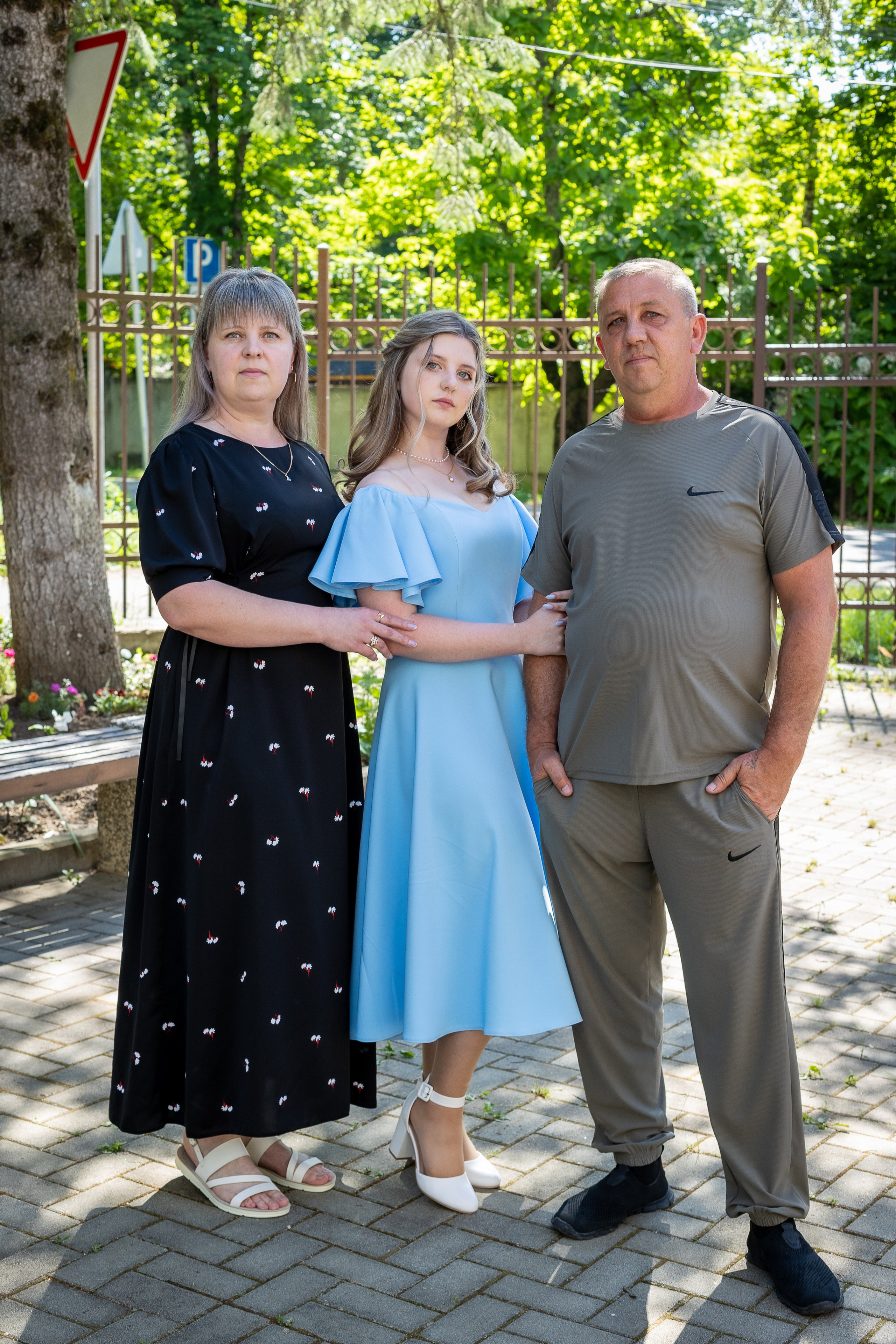 Вручение аттестата 2025. Выпускные альбомы Майкоп, Краснодар Елена Золотарева