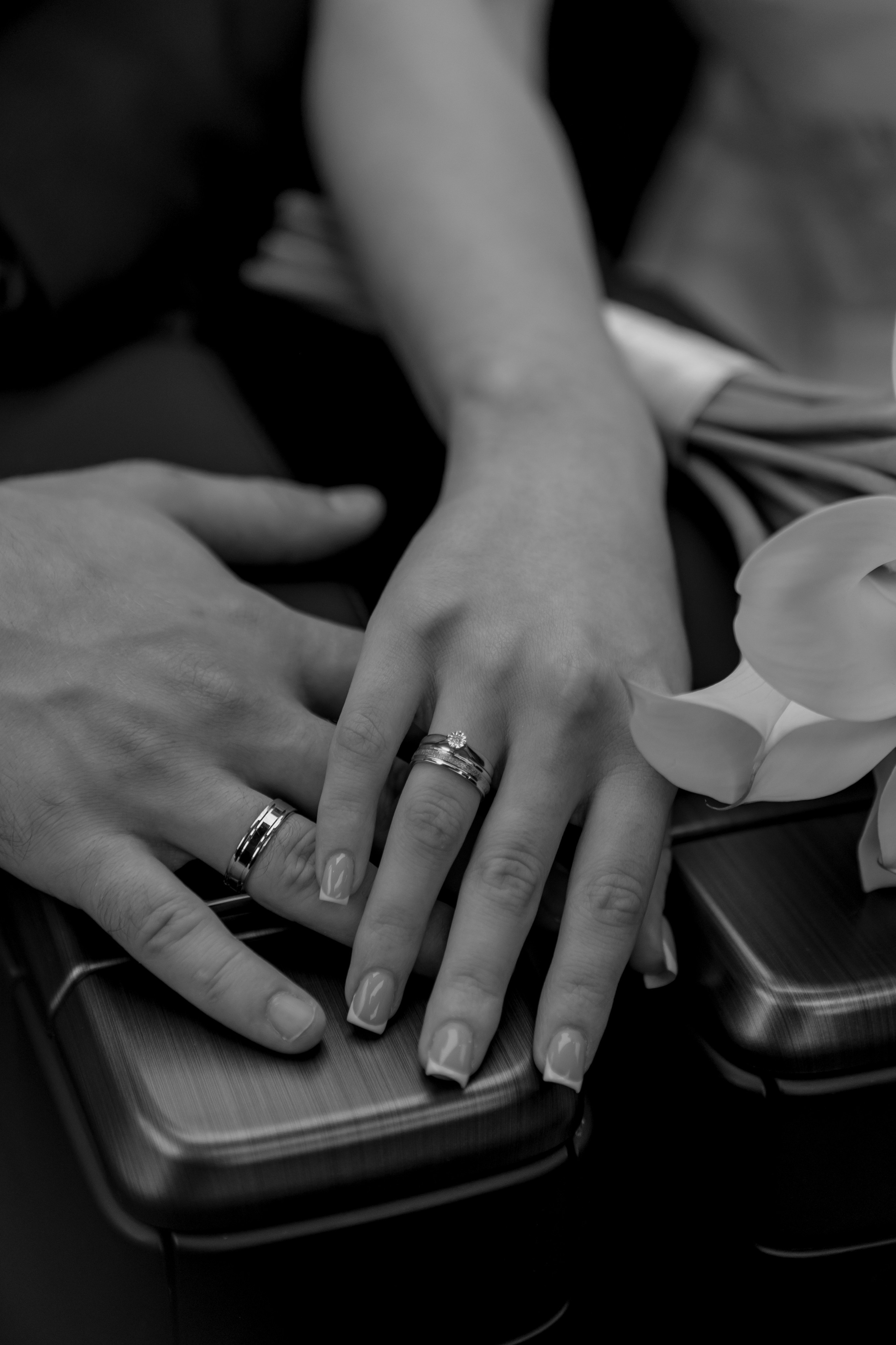 Денис и Екатерина. Свадебный фотограф Ксения Трухина в Нижнем Новгороде и Москве