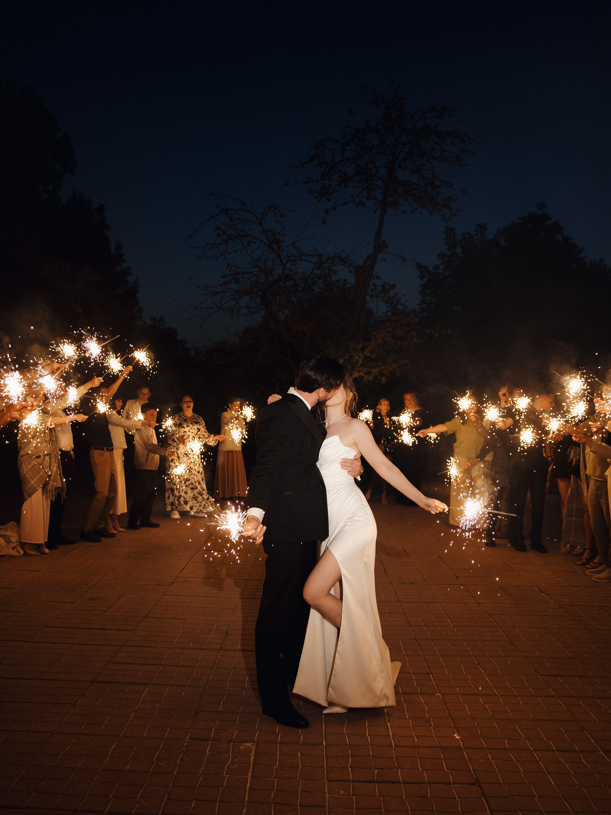 МАРИЯ И ИЛЬЯ. Свадебный и индивидуальный фотограф в Челябинске Евгения Негодяева