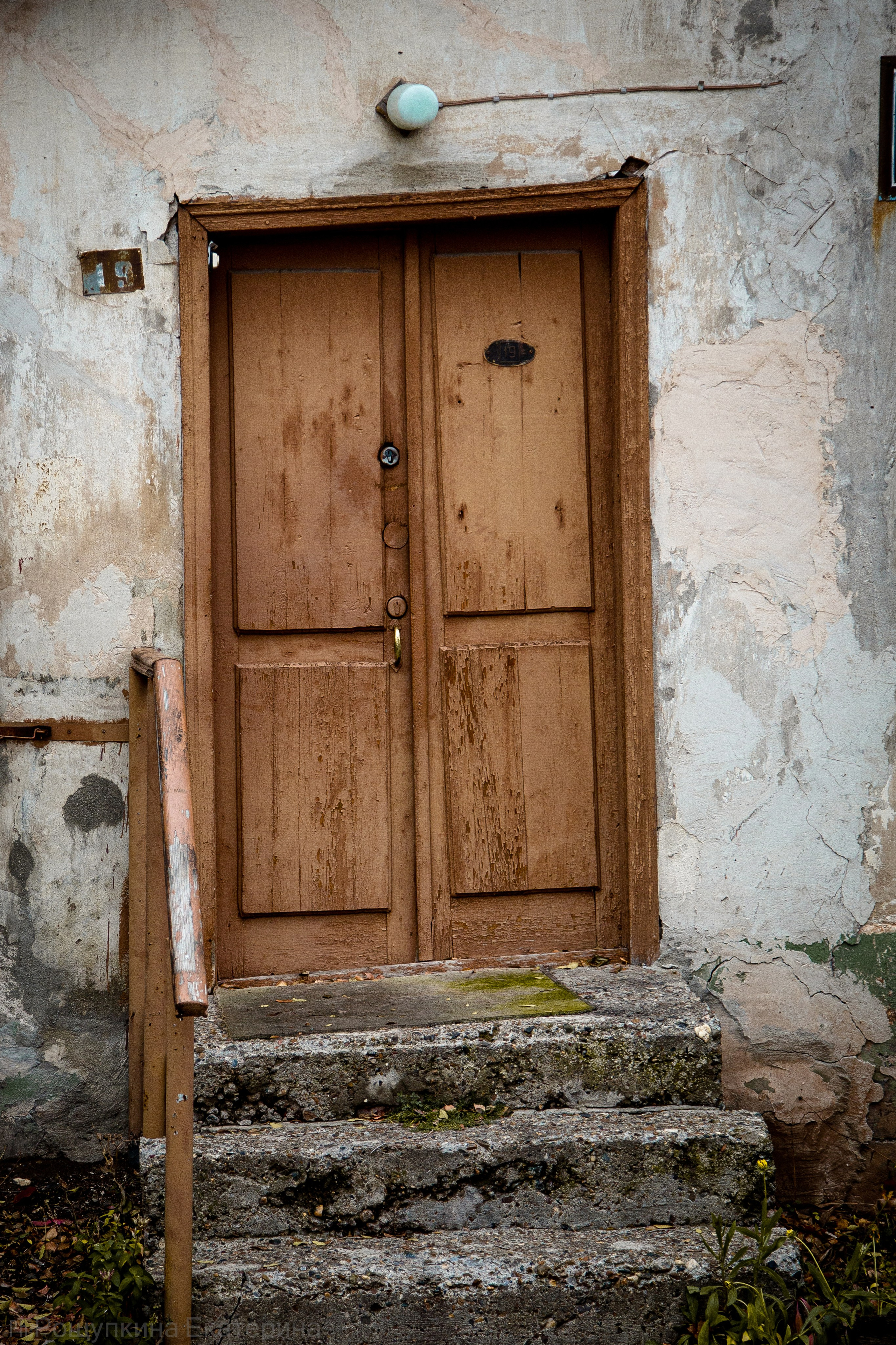 Порталы старого Оренбурга. Ваш фотограф в Оренбурге Рощупкина Екатерина