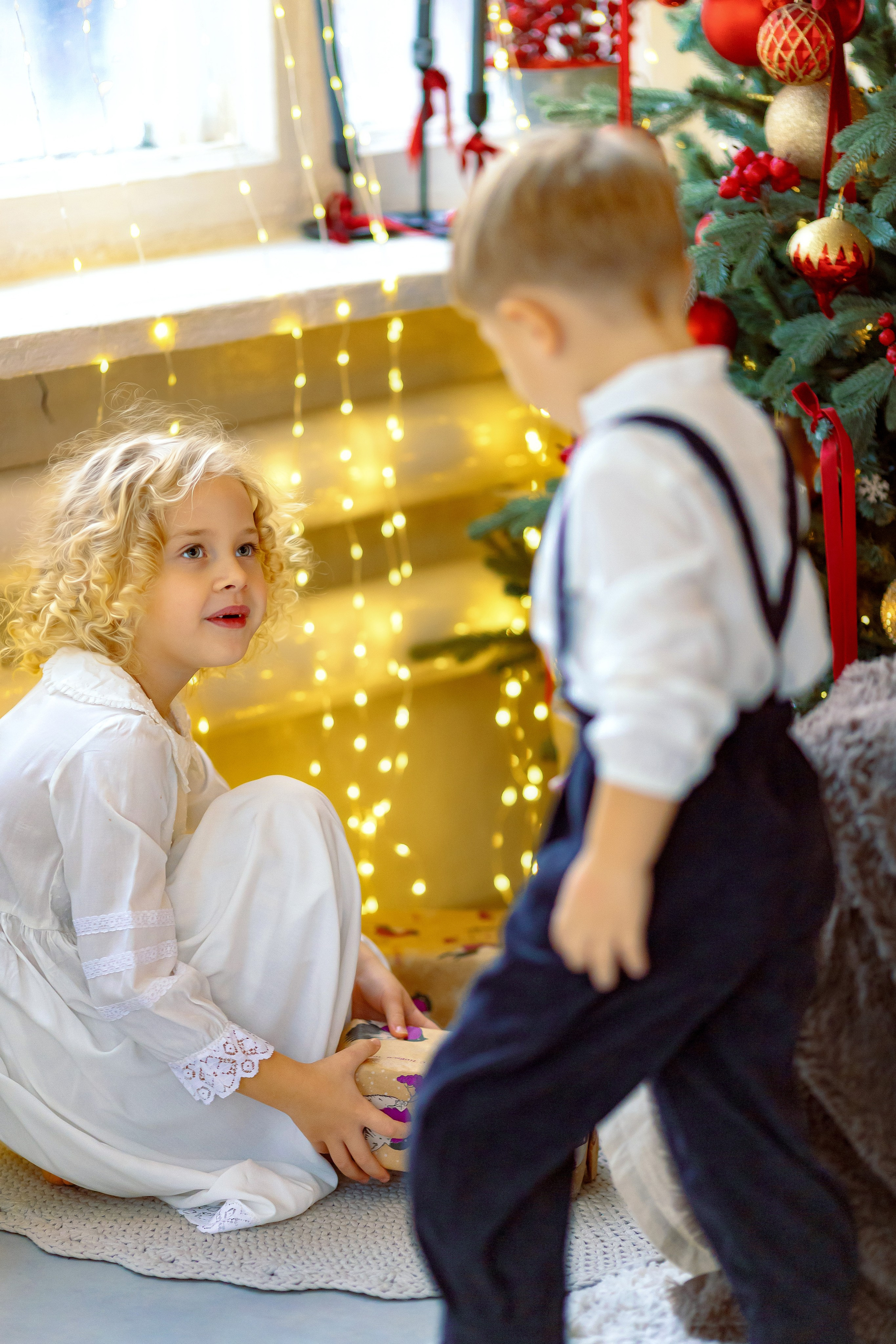 Семья Ращенко. Семейный и детский фотограф в Крыму Екатерина Швец