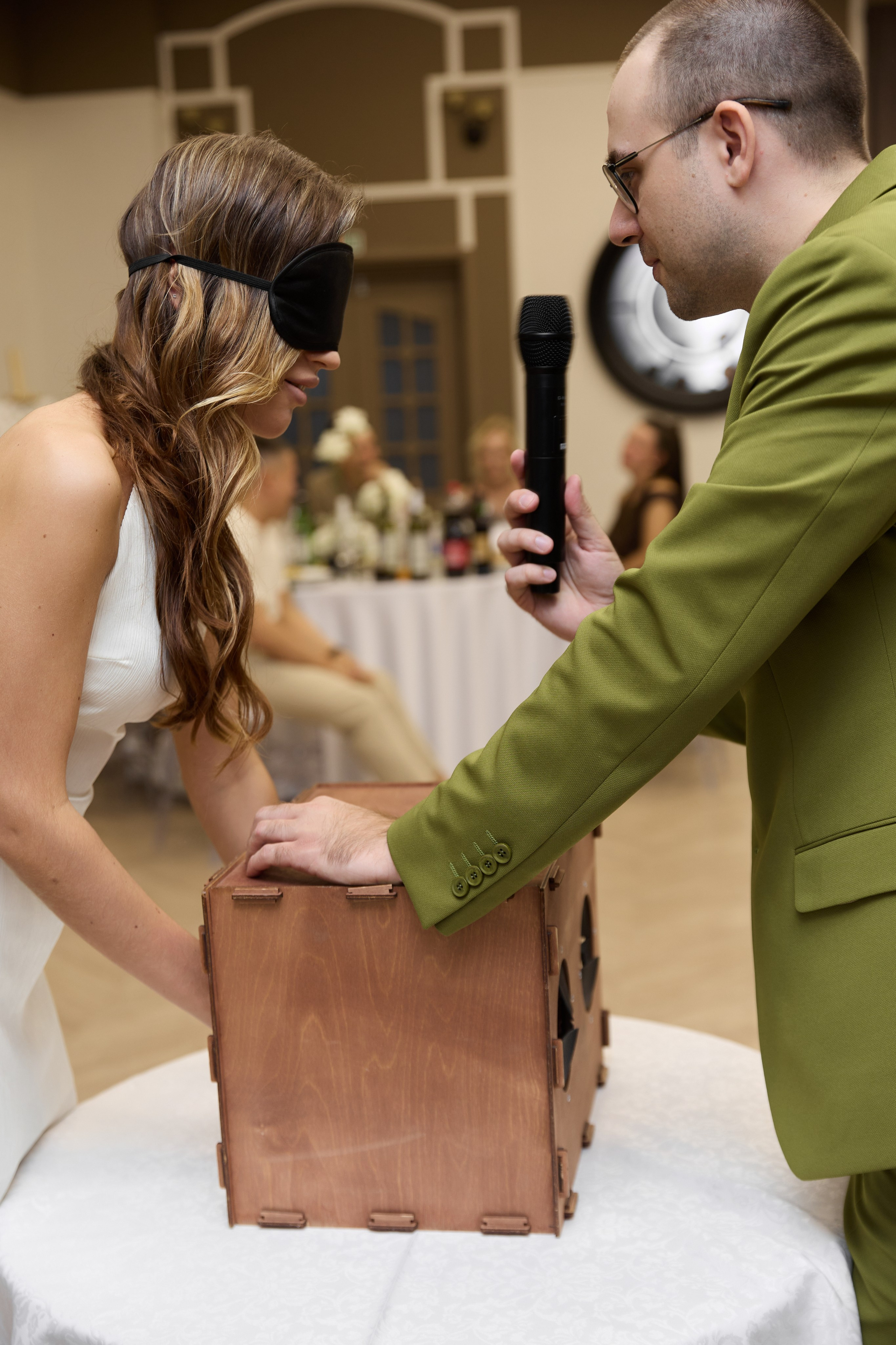 Алексей и Кристина. Juliashtondic. photo