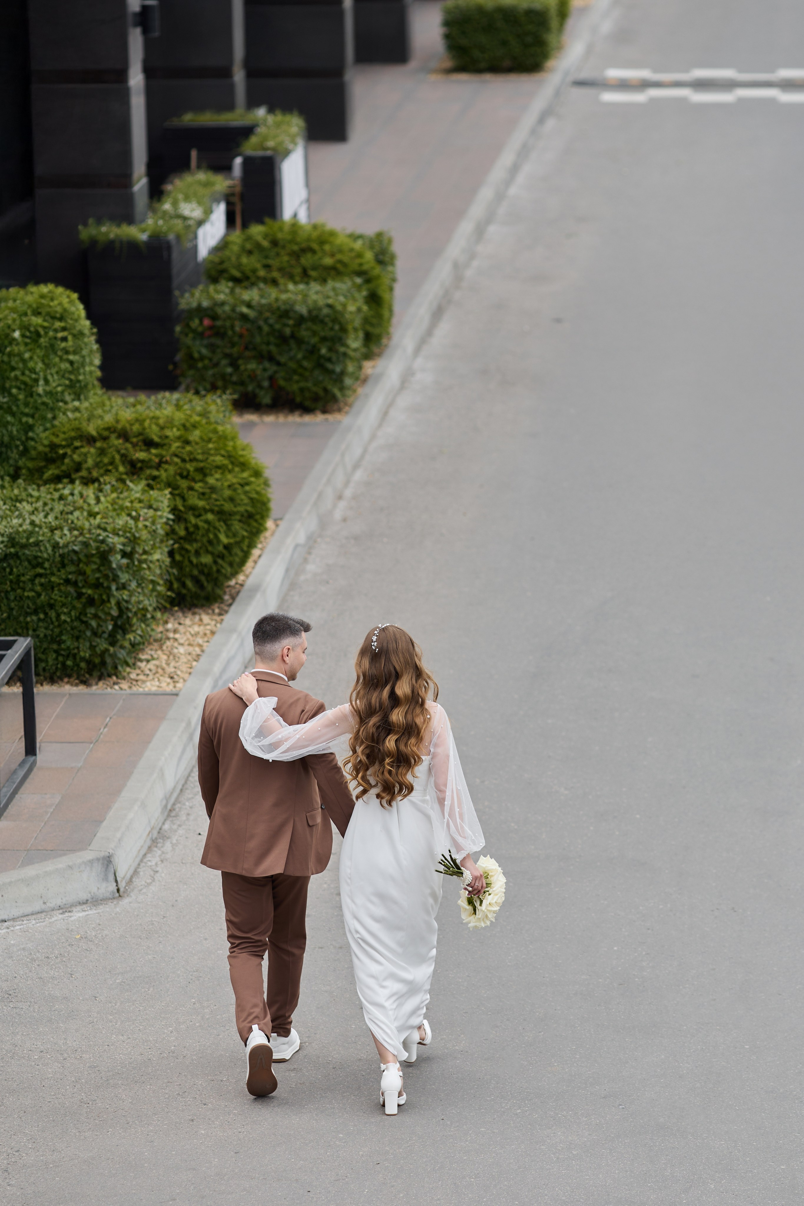 Алексей и Кристина. Juliashtondic. photo