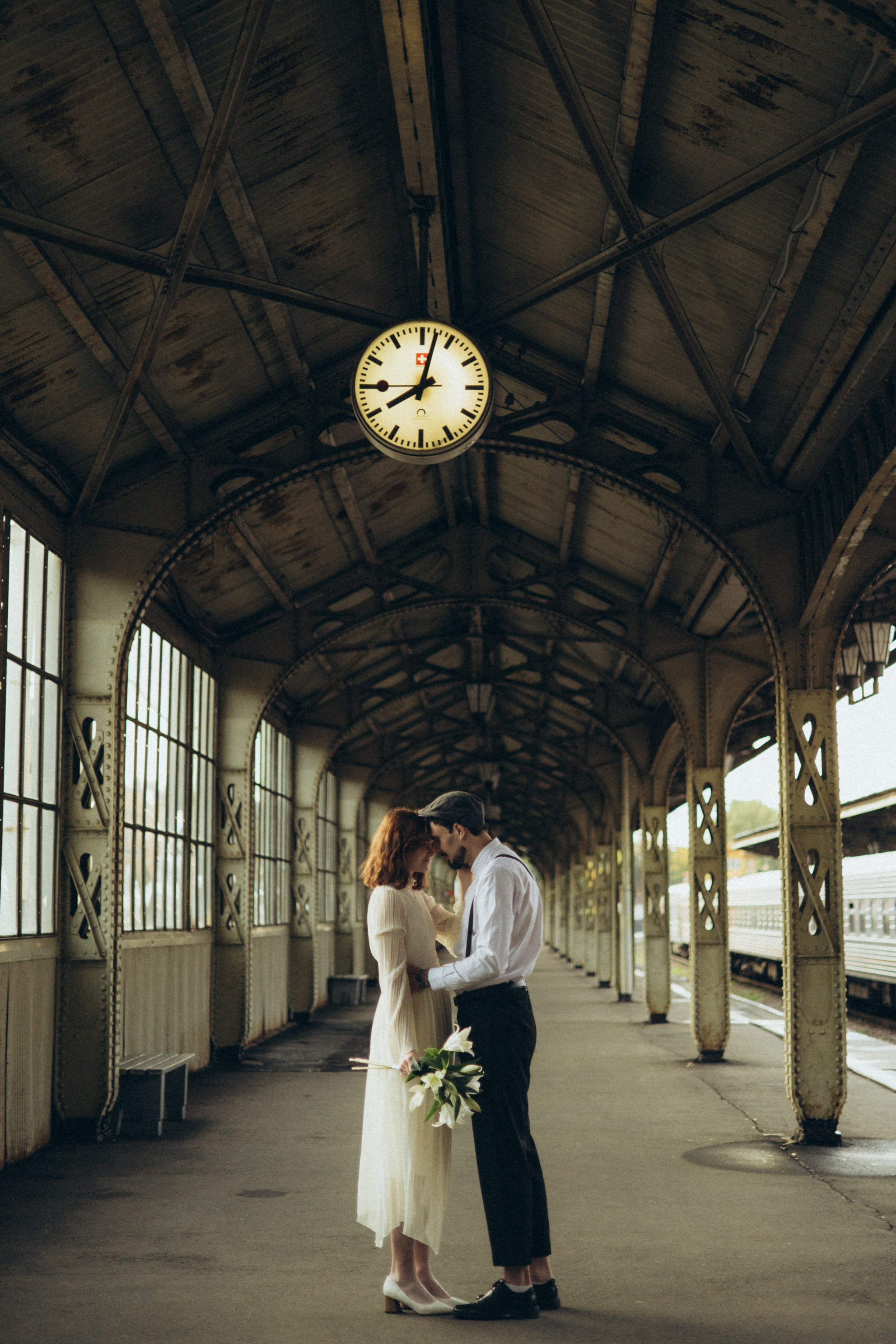 Вика Илья wedding. Juliashtondic. photo