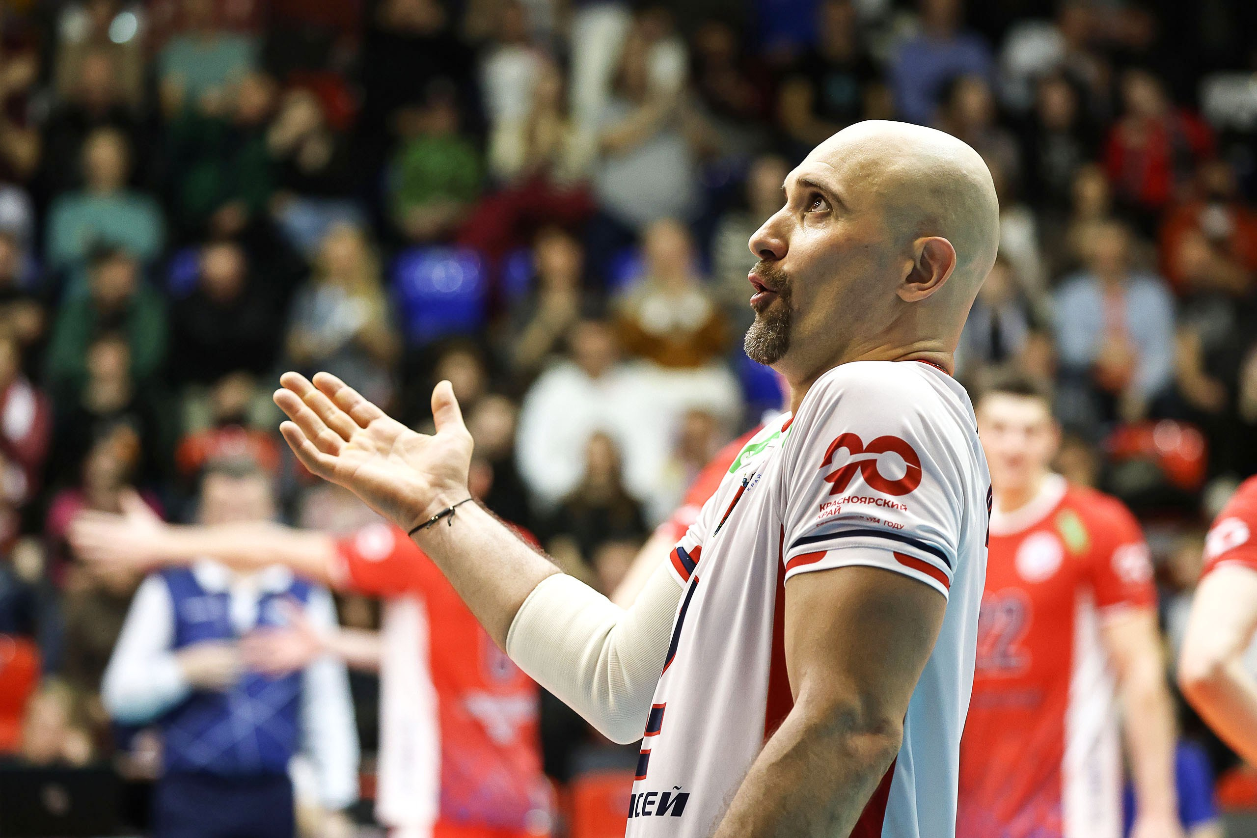 ВОЛЕЙБОЛ. Reportage photographer in Nizhny Novgorod and Moscow angelina Ilyichev