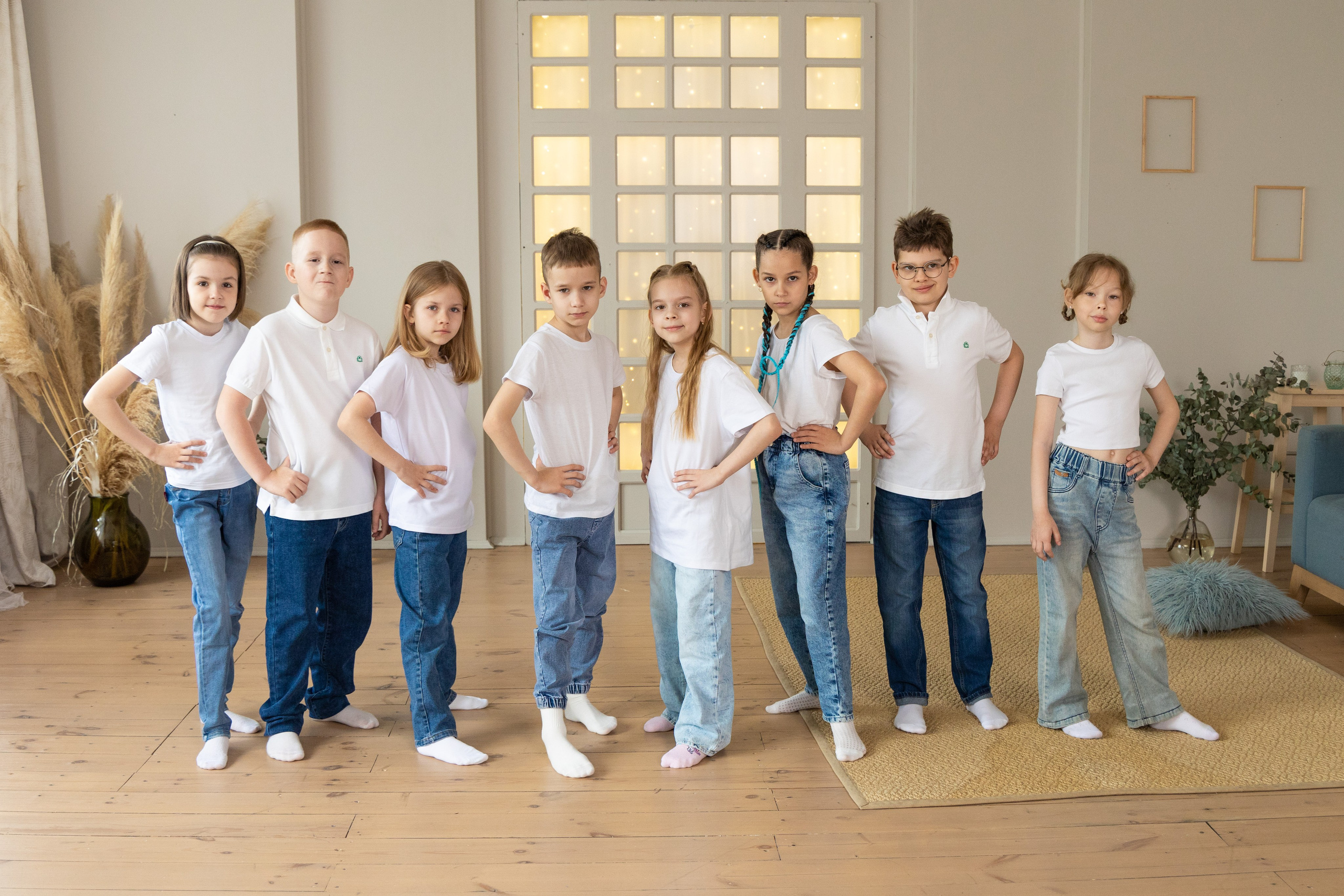 Студия Второклашки. Семейный, детский, школьный фотограф в Благовещенске Яна Белоусова