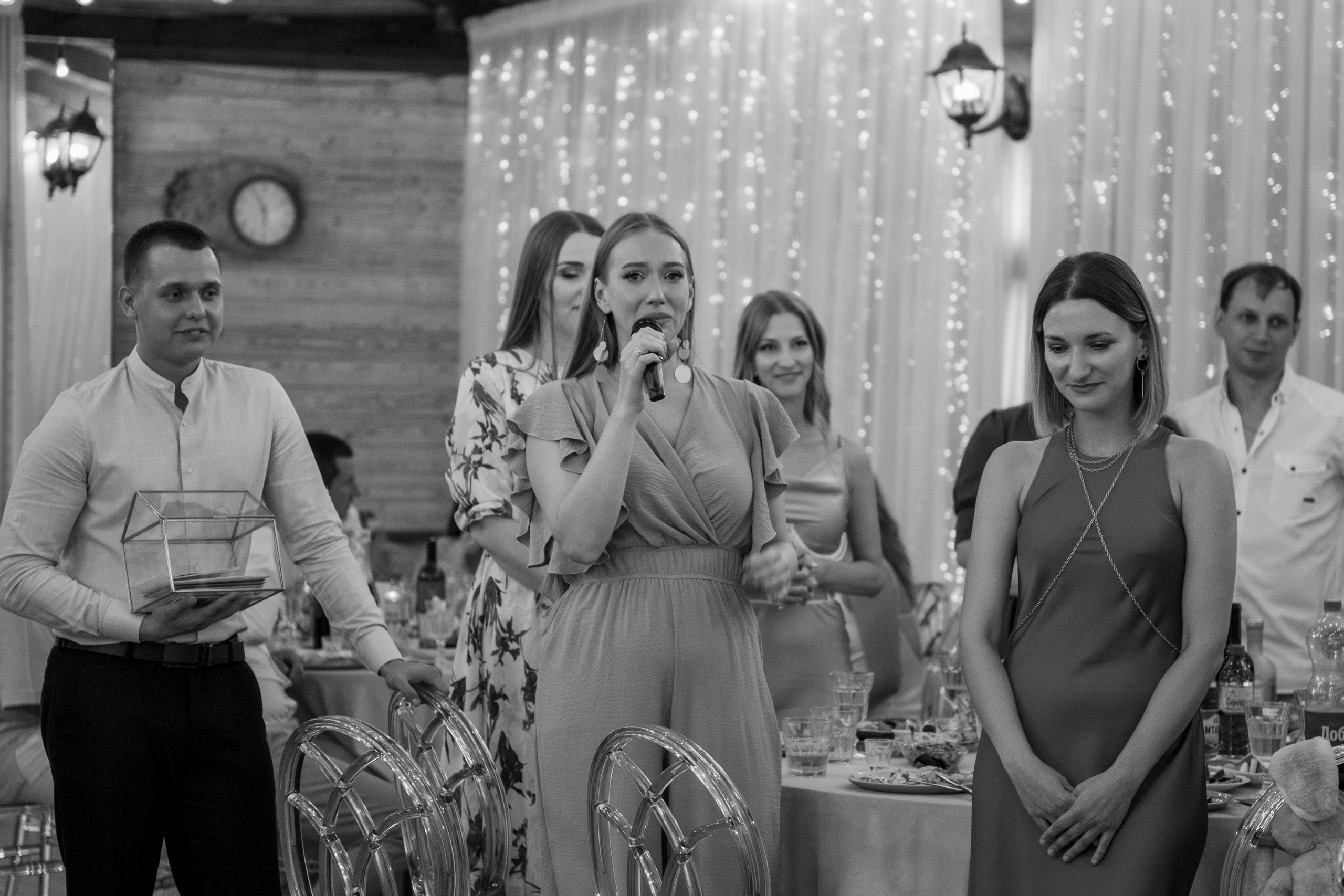 Пакет L (Выездная + Банкет). Ваш фотограф для любого вида съемки