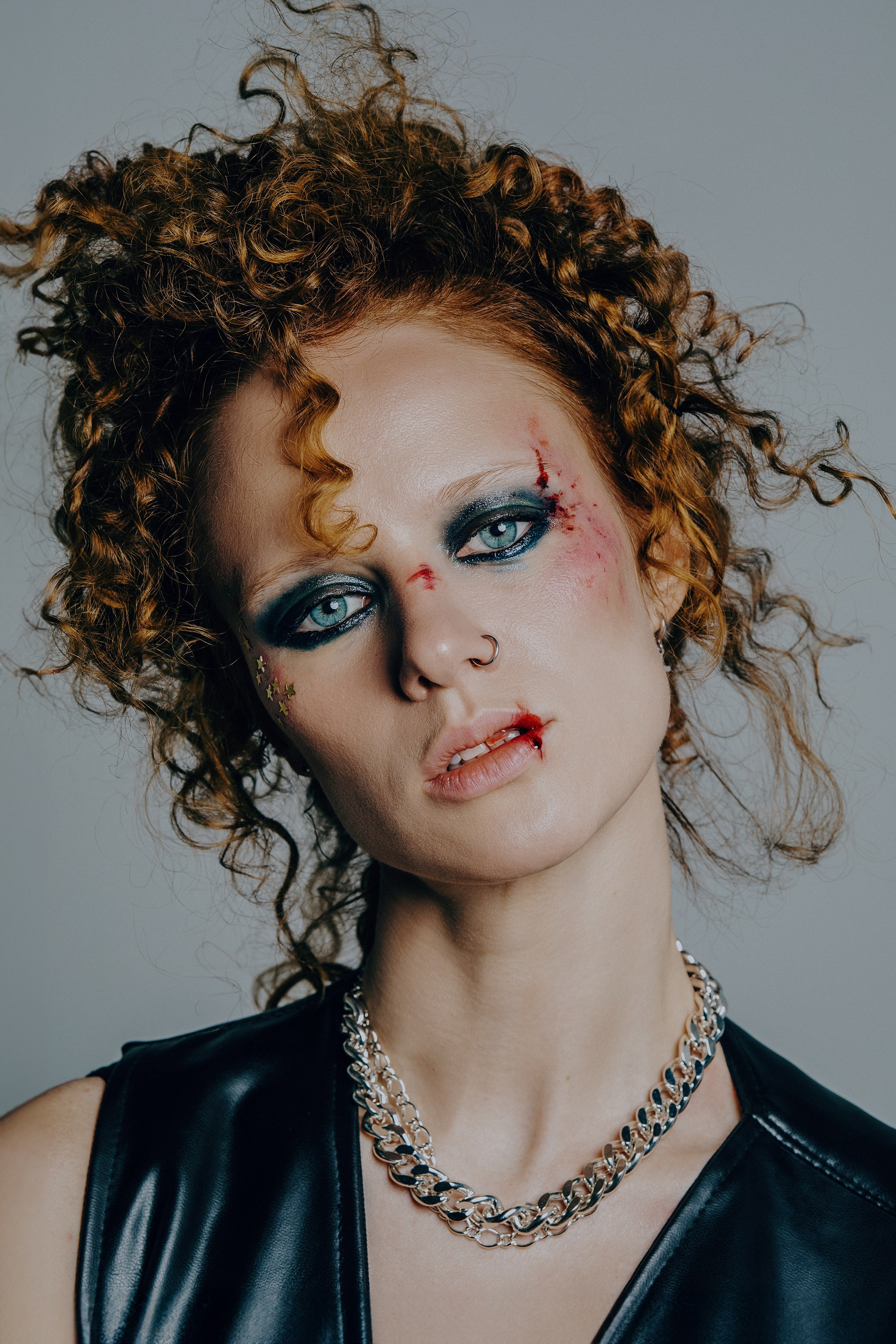 ЮЛЯ. Фотограф Александра Дмитриевская