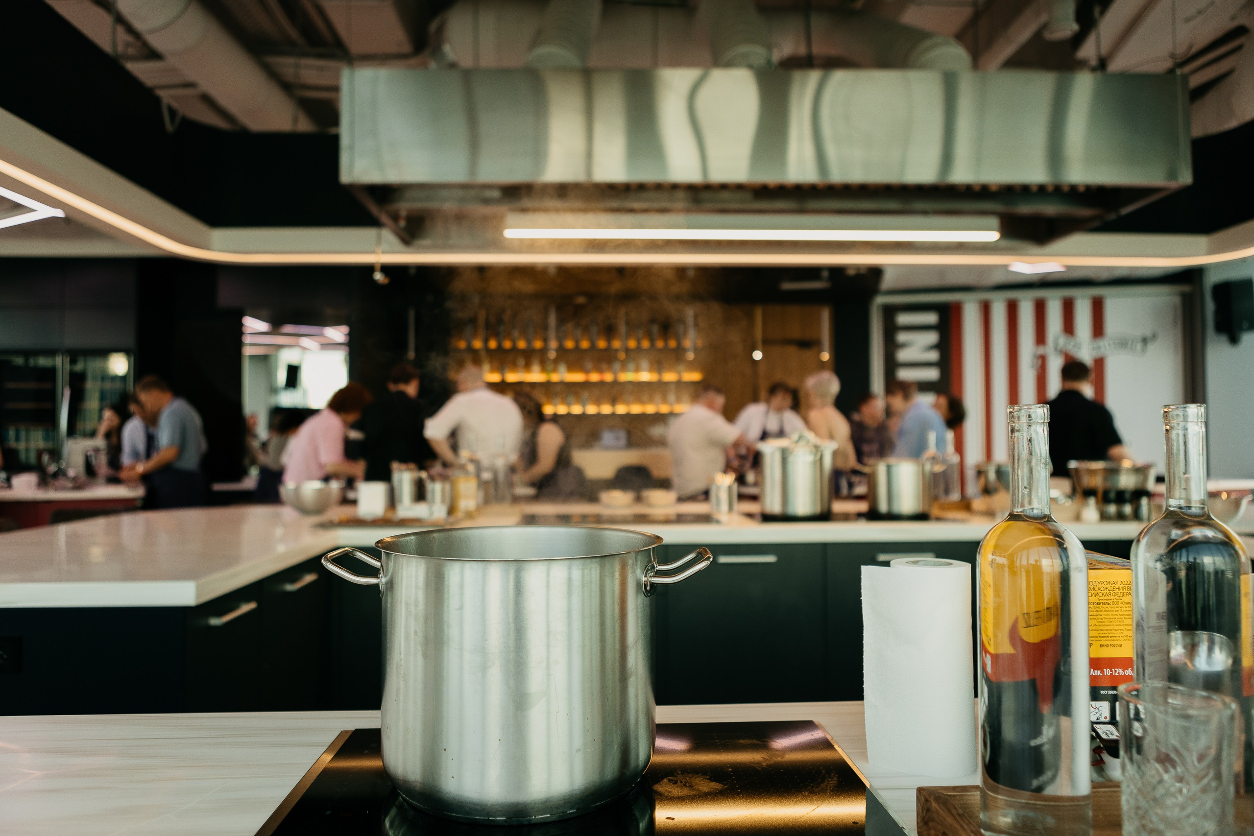 Мероприятия — день рождения. Фотограф Мария Тимофеева | Москва