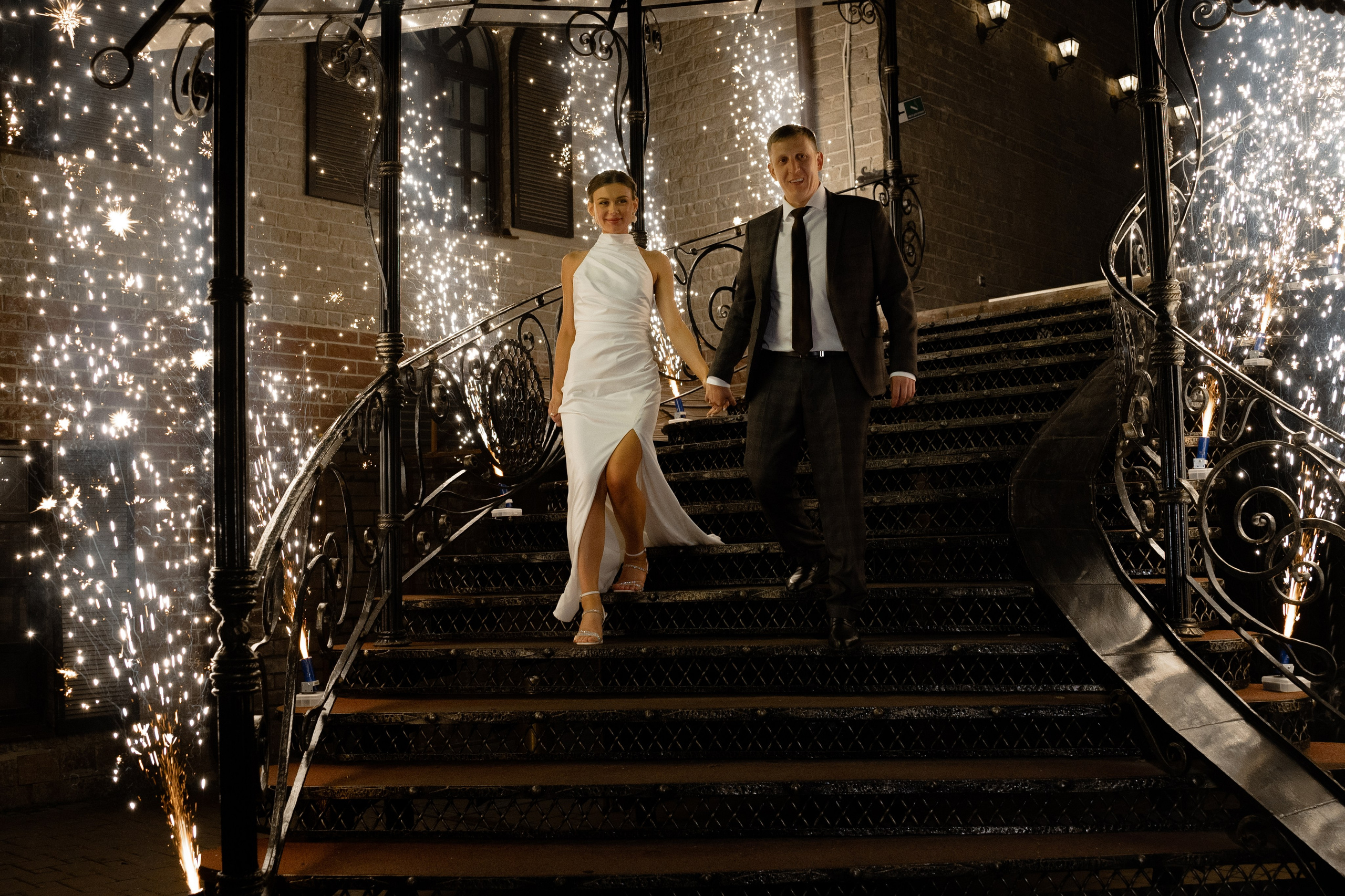 Марина & Артур. Свадебный и семейный фотограф Тюмень Екатеринбург Москвина Алёна