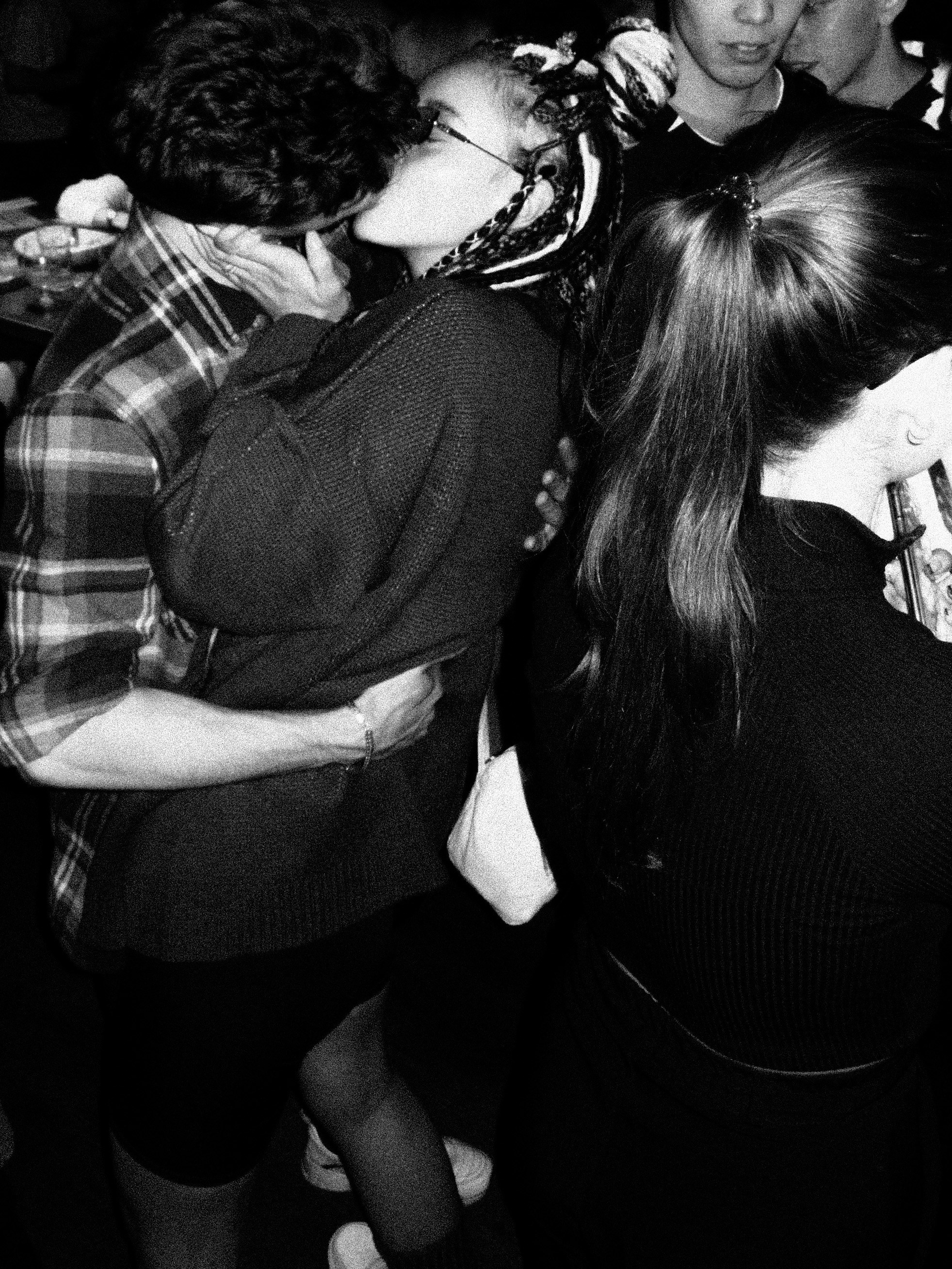 Стафф пати Юнайтед