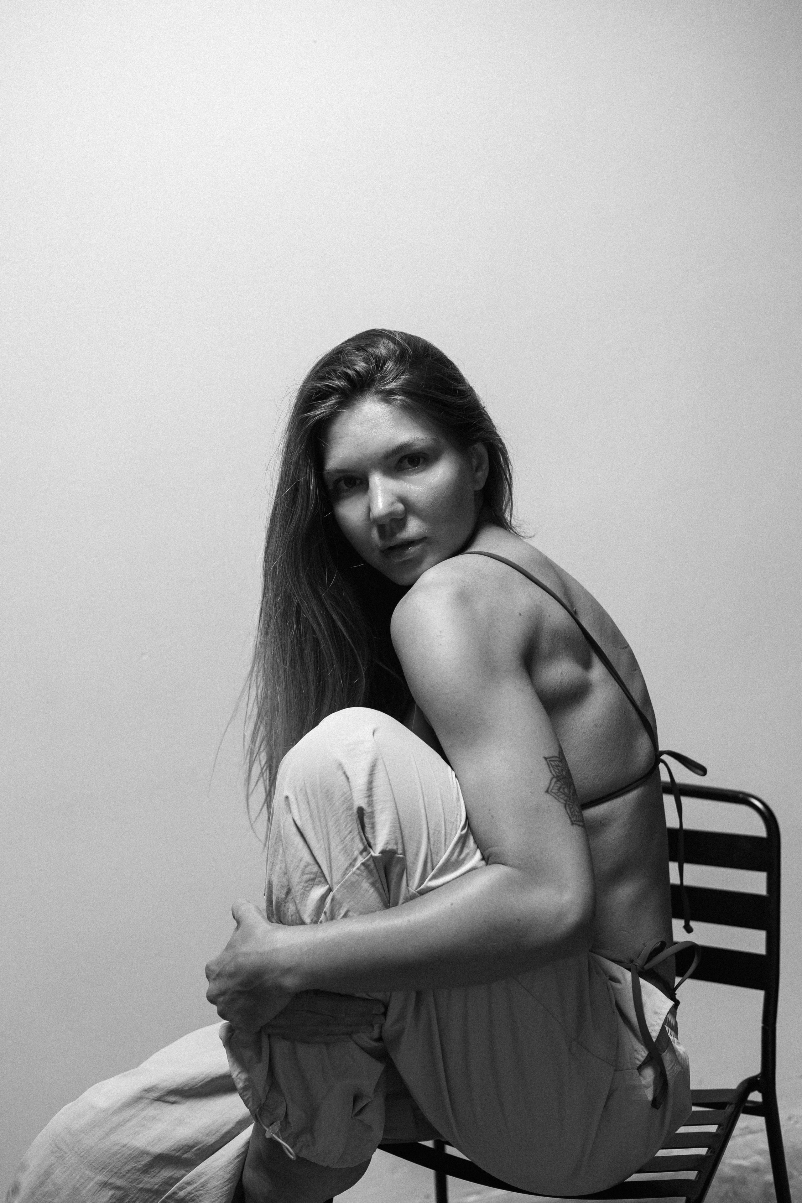 Анна. Свадебный и портретный фотограф Соломко Диана