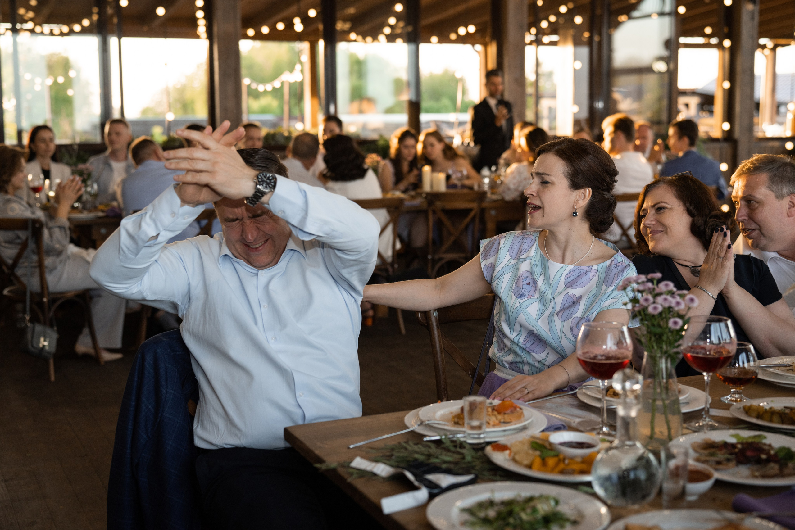 2024. Дима и Маша. Свадебный и семейный фотограф в Москве и Европе Евгения Амелина