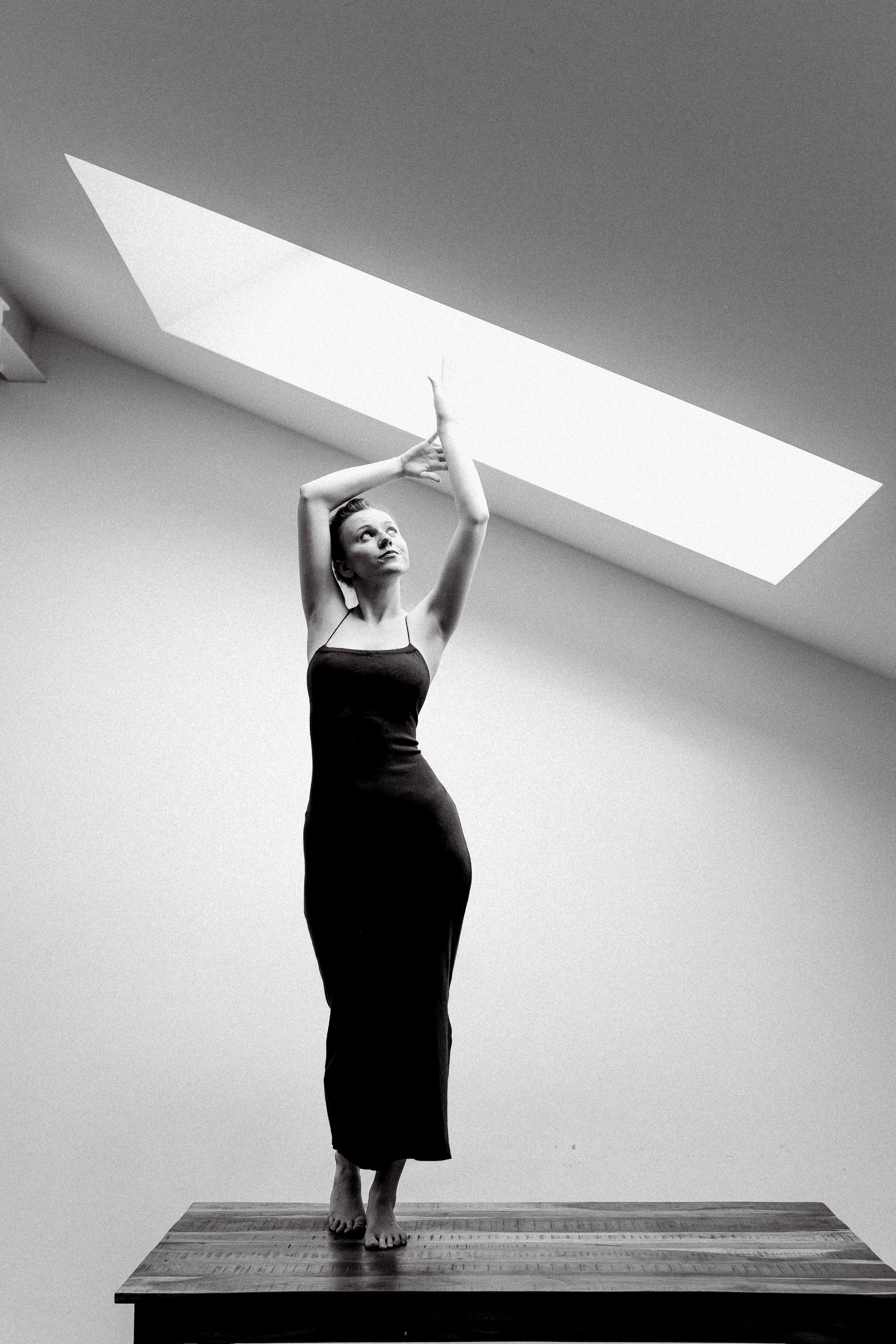 Ольга. Твой фотограф Алина Кочергина