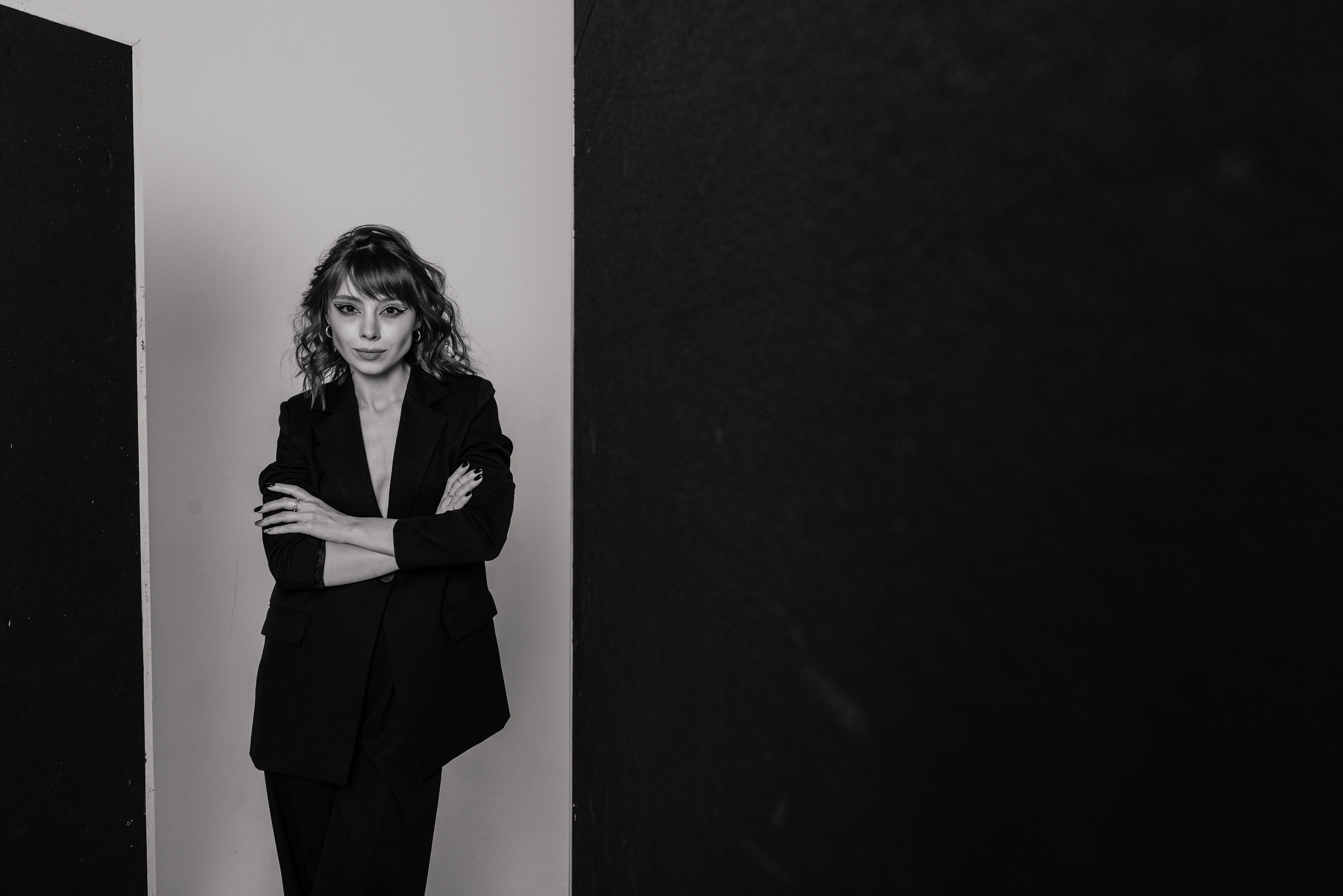 ПОЛИНА. Фотограф Лопаткина Ирина