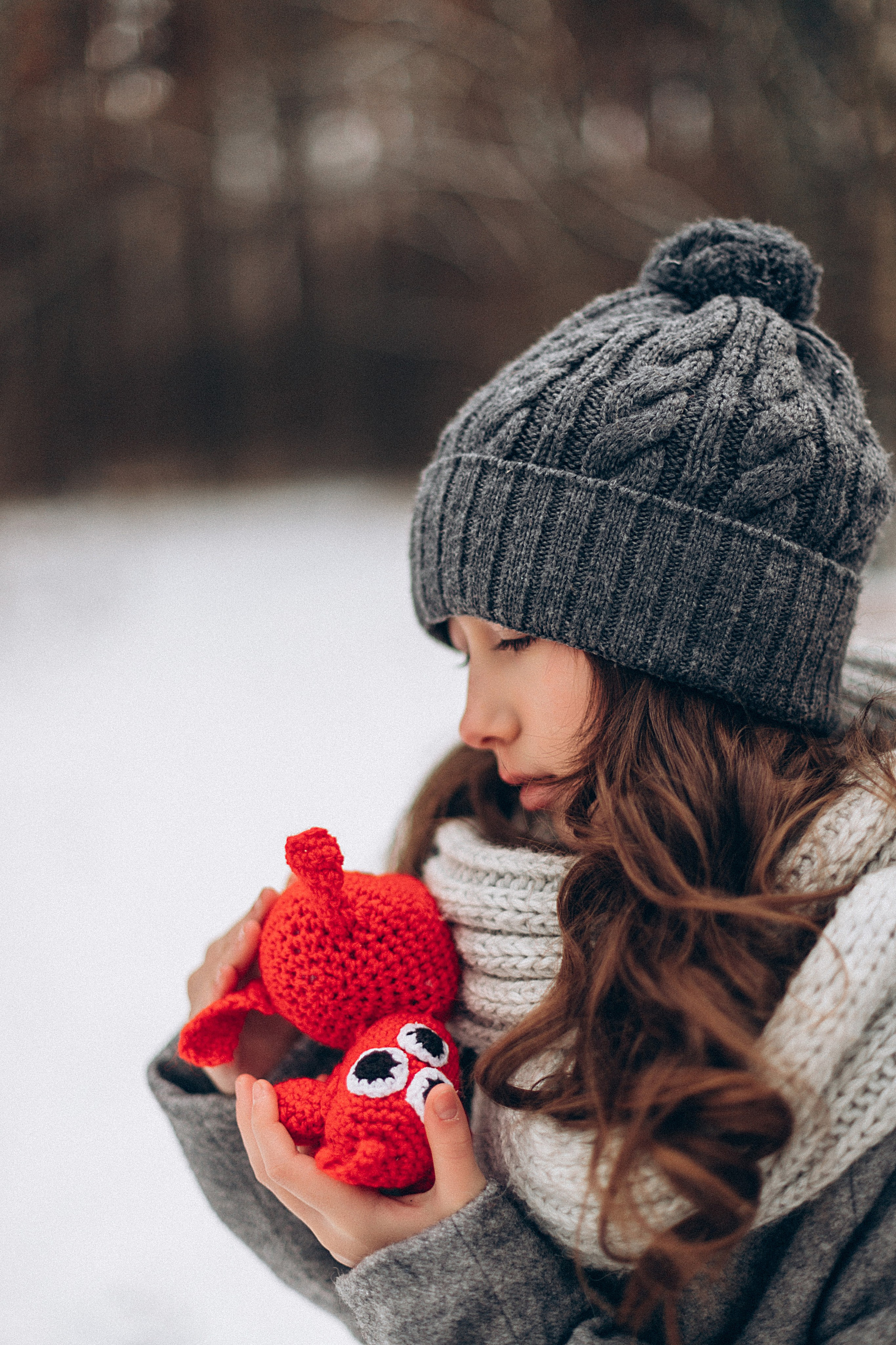 Варежка. Репортажный и детский фотограф в Минске