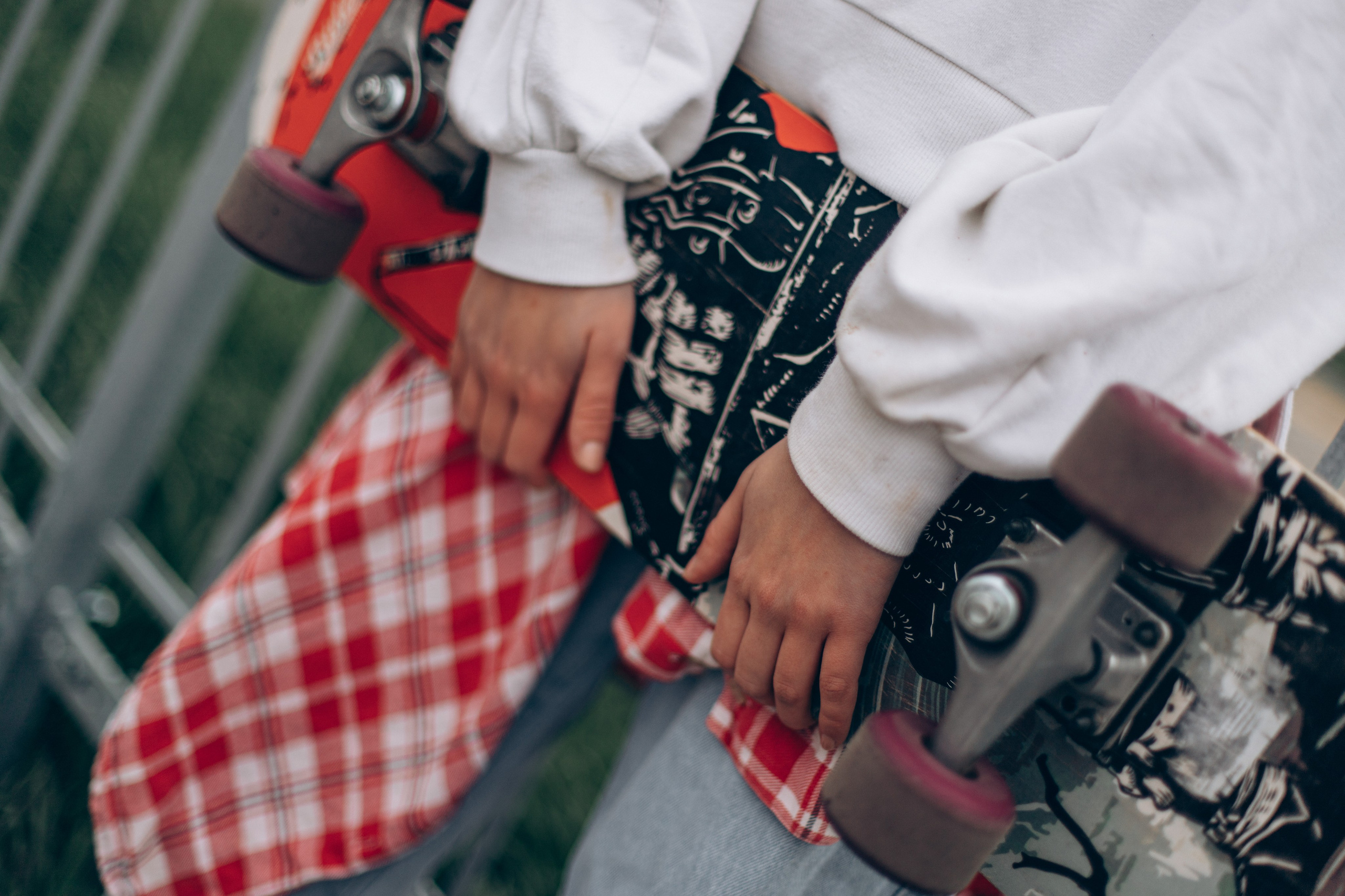 Скейты. Репортажный и детский фотограф в Минске