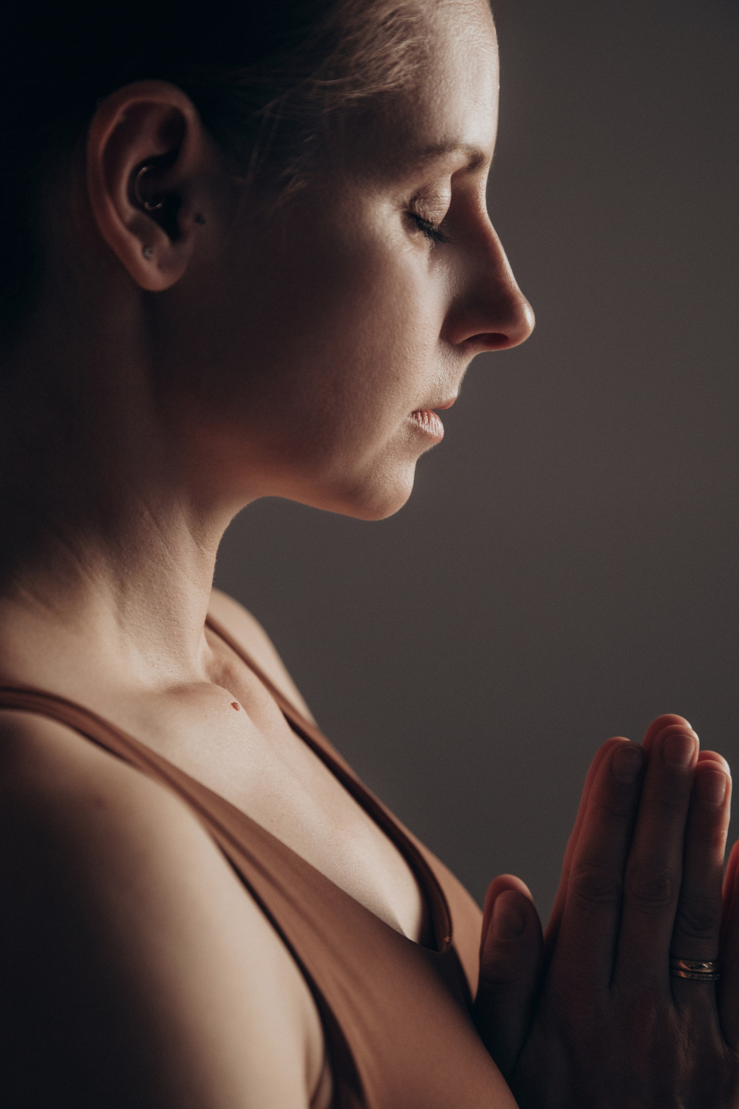 IRINA. YOGA. Фотограф Сергеева Анна