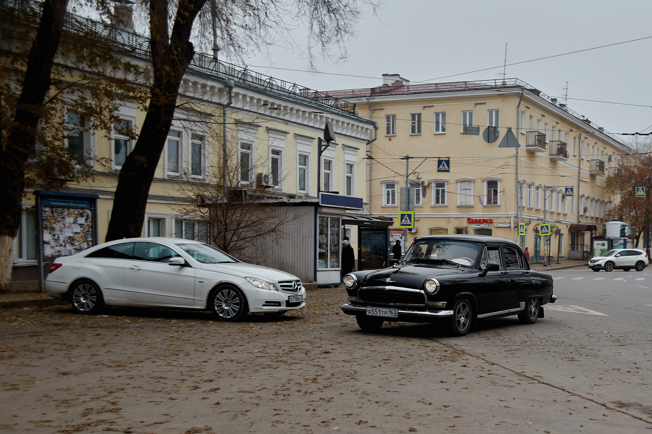 HE.KURILI — Кино. DENISOV ART (фото, видео, дизайн) САМАРА