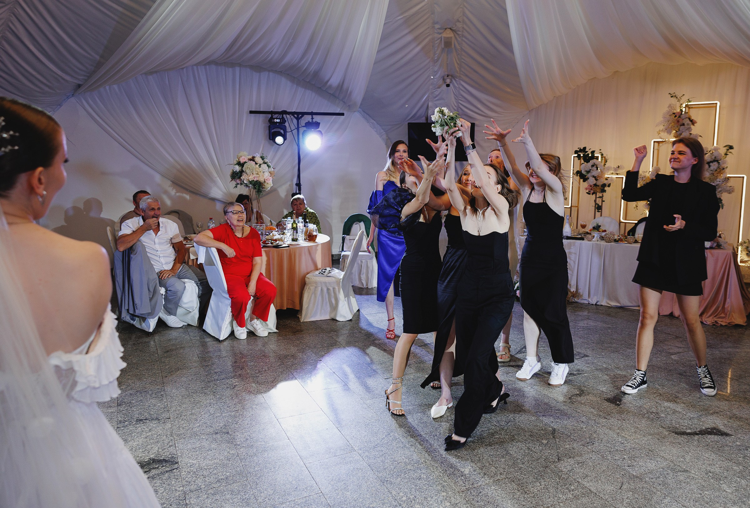 Артем и София. Свадебный фотограф и видеограф Дмитрий Горяченков