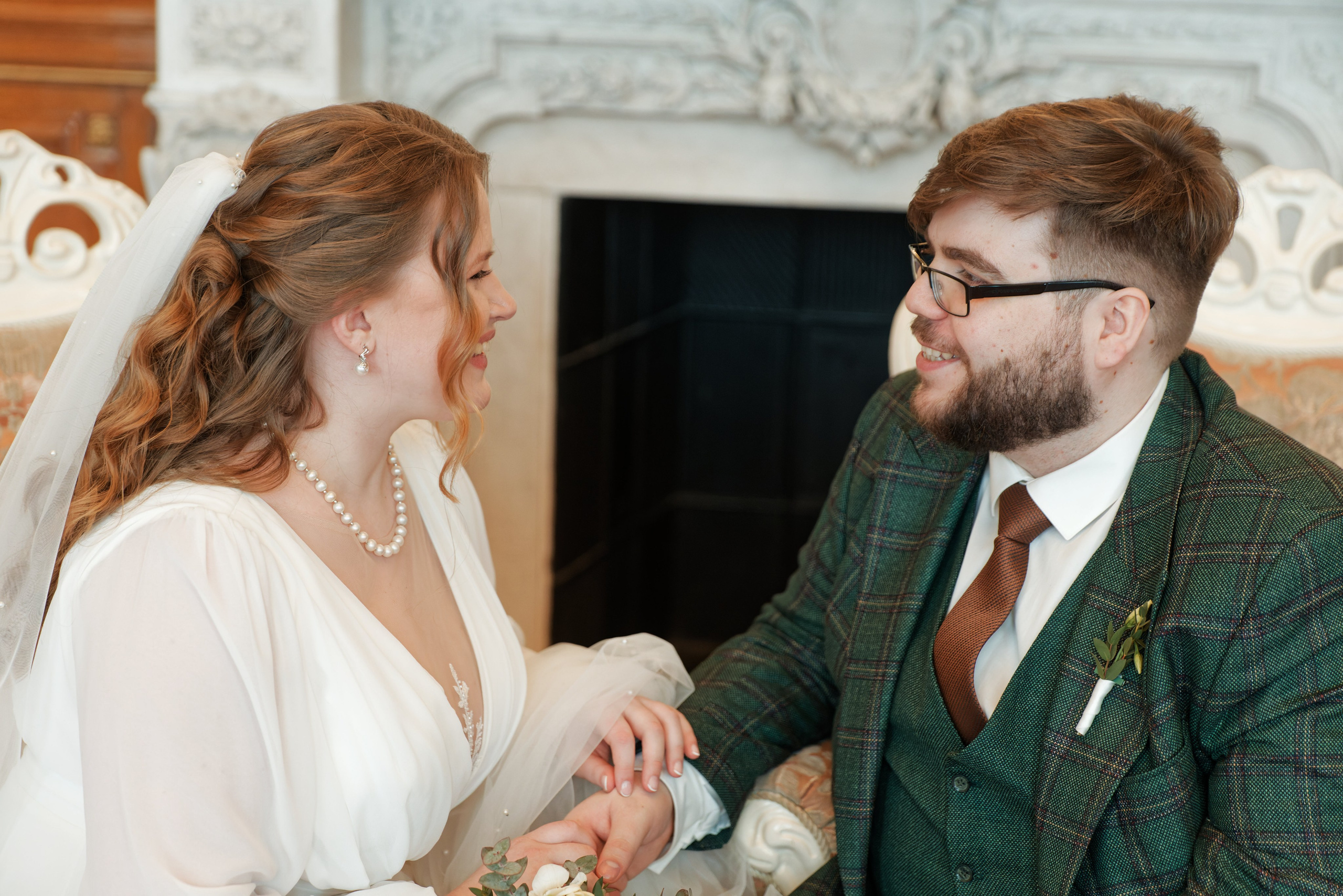 Кирилл и Екатерина. Видеограф Павел Борисов | Москва | СПБ | Брянск