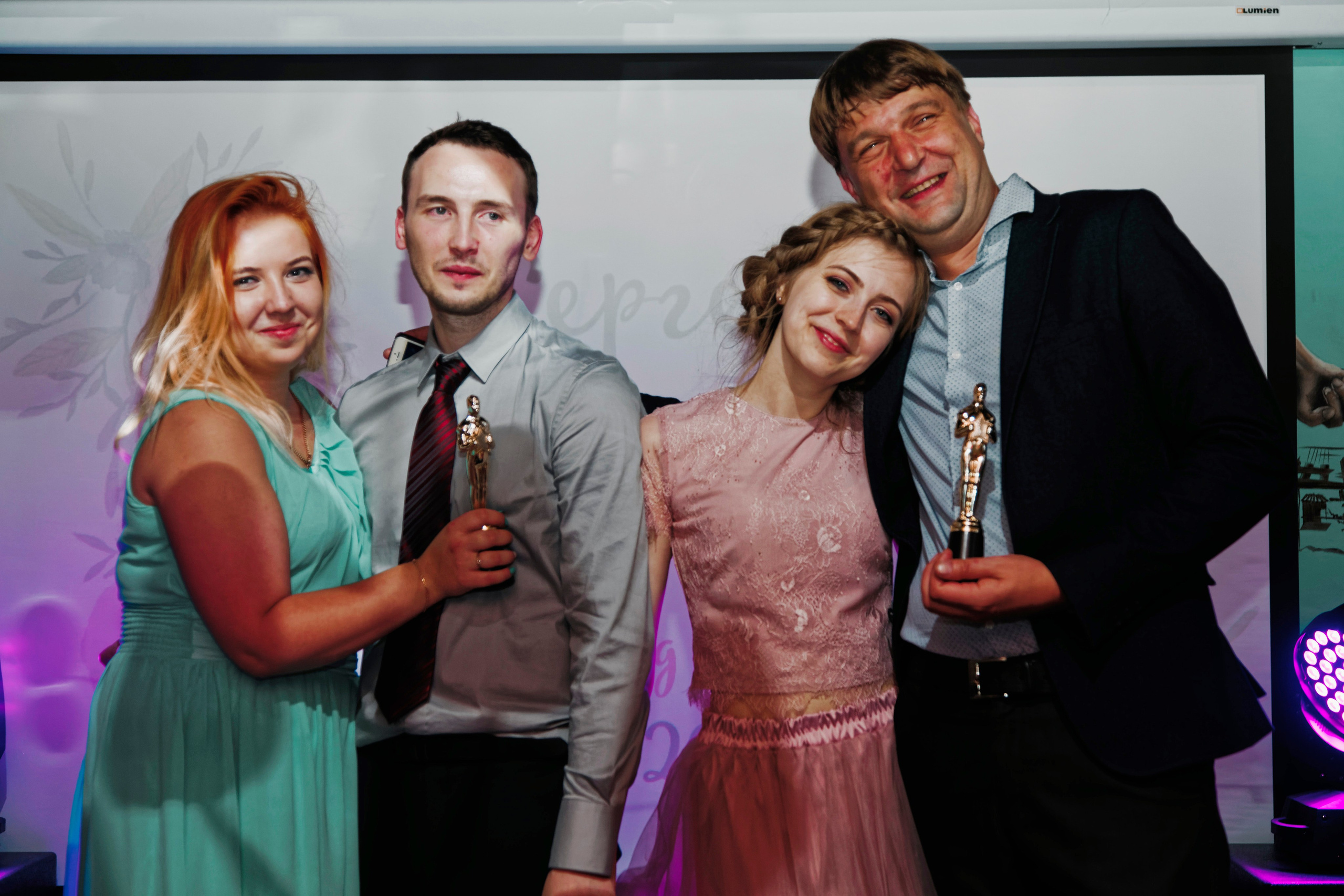 Сергей и Мария. Видеограф Павел Борисов | Москва | СПБ | Брянск