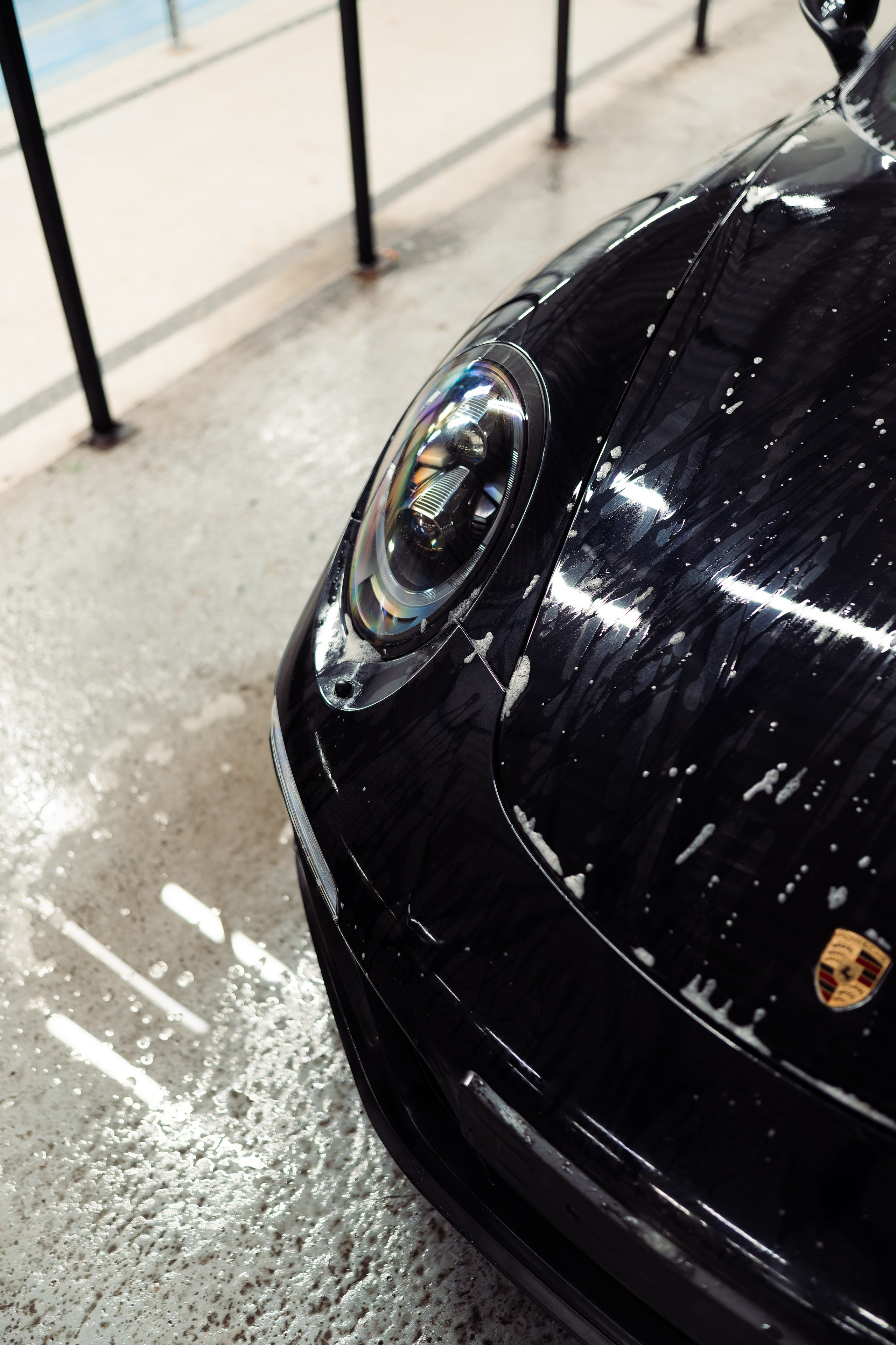 Car Family Atelier. Фотограф в СПБ Алмаз Камаев