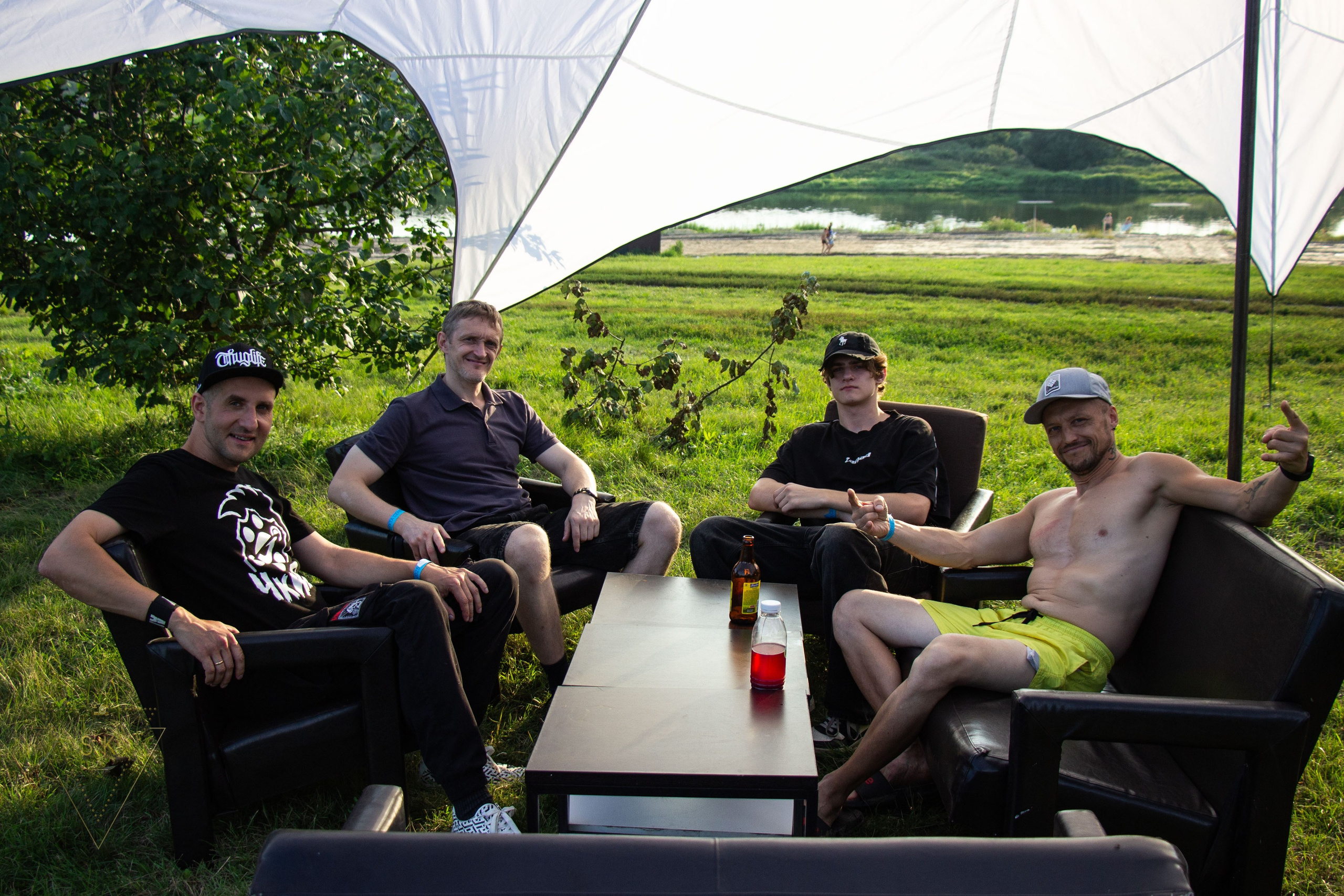 Бухта Сенявина 2025. Репортажный и портретный фотограф из Воронежа — Светлана Кузнецова