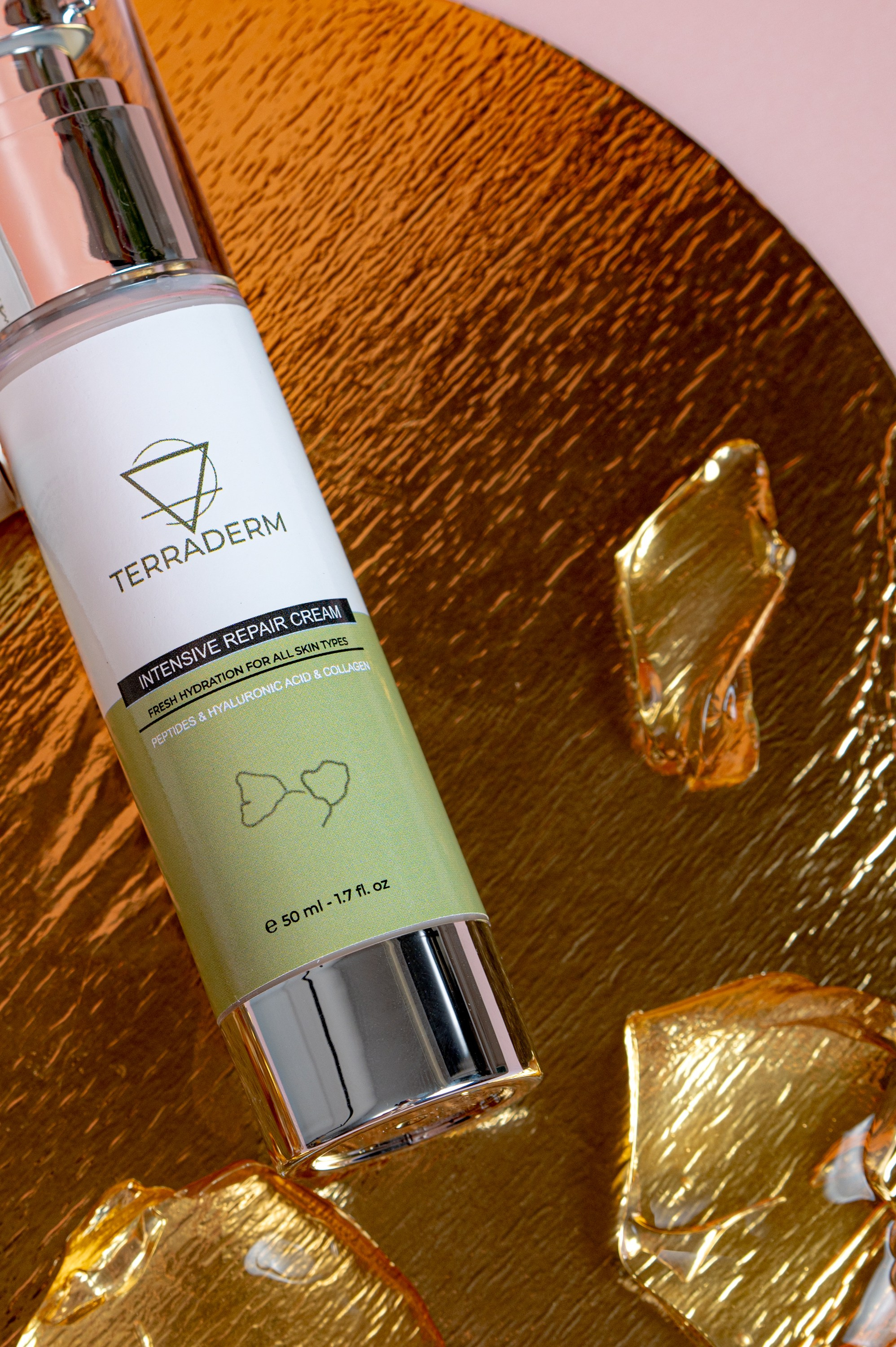 Terraderm Hakkında. Коммерческий фотограф в Казани Ксения Добролюбова