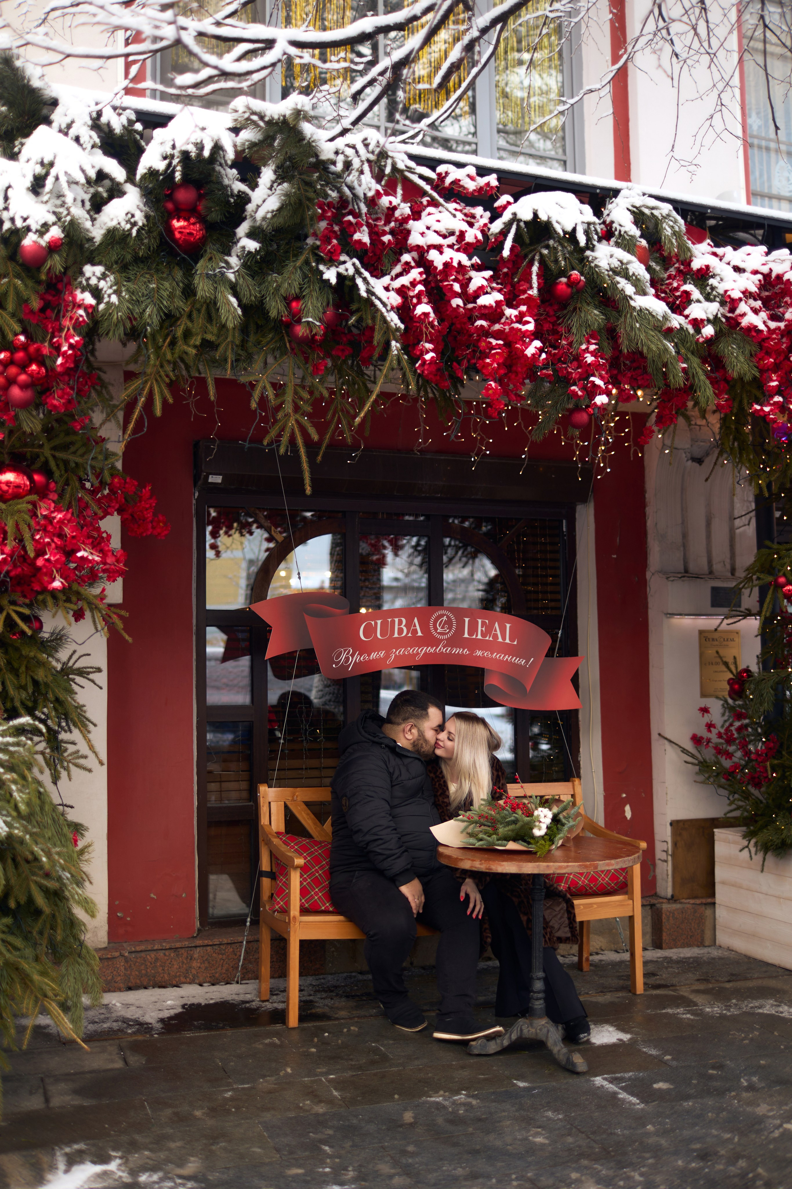 FAMILY 1.0. Фотограф Мария Сивохина