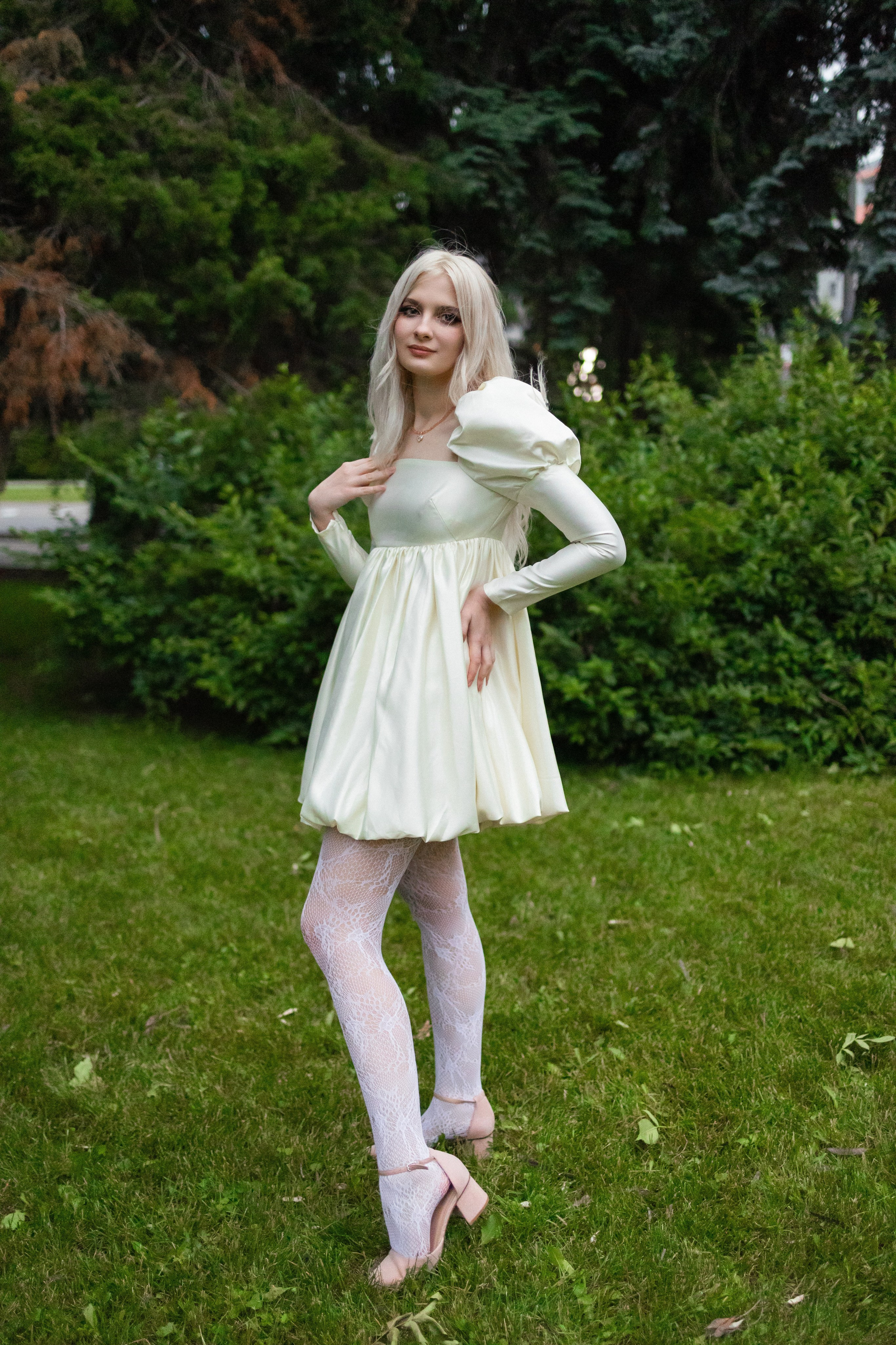 Limousine. Арина Тамочкина. Фотограф Краснодарю