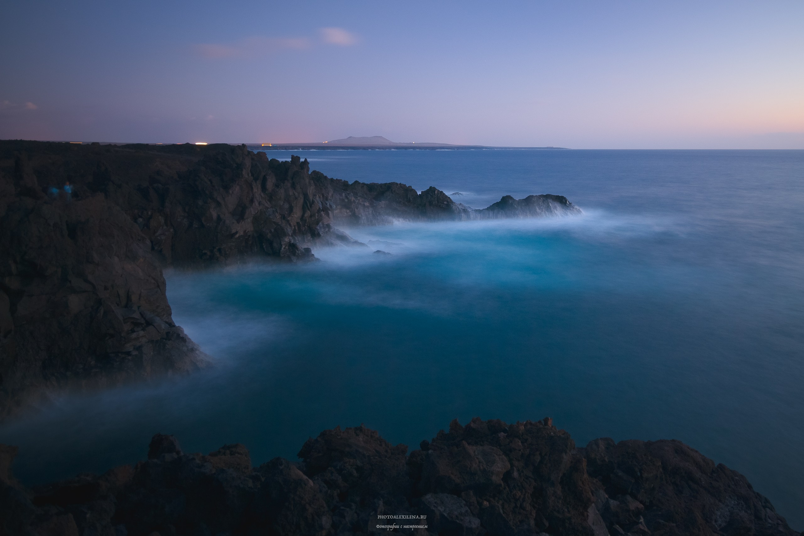 Море, море…мир бездонный. Авторские стильные фотокартины